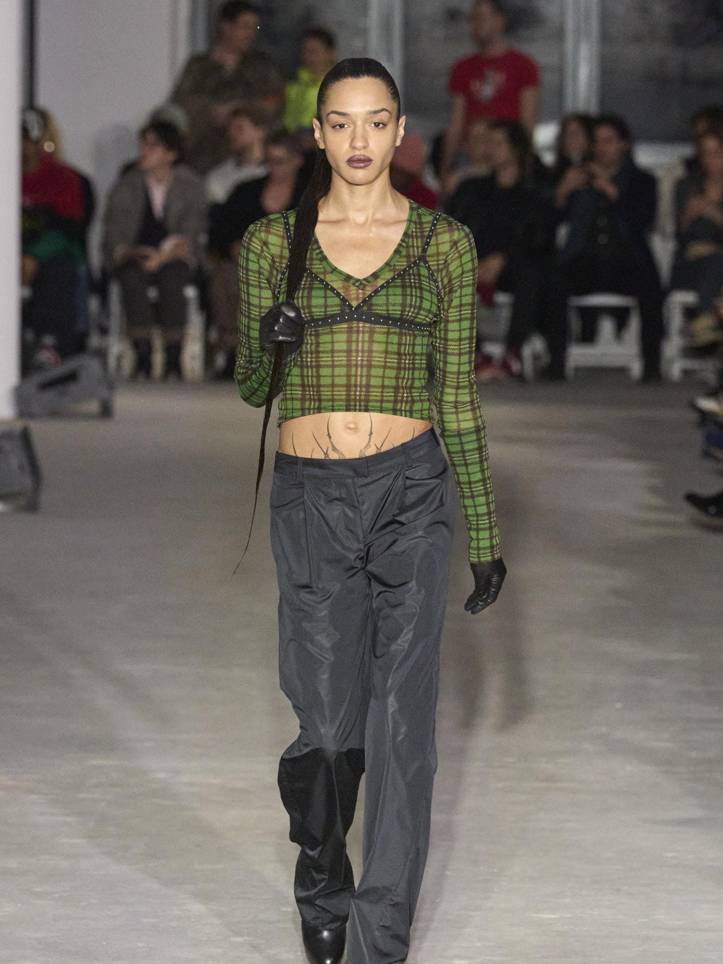 Priscavera NYFW FW 2023