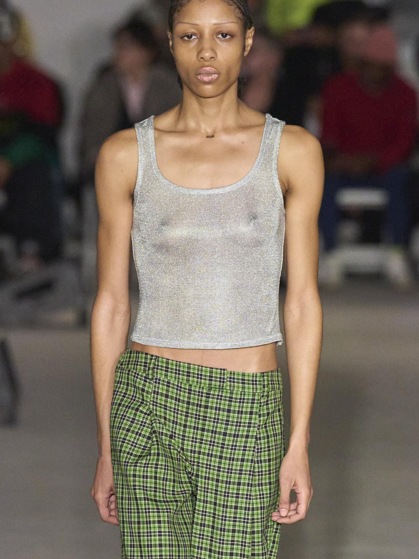 Priscavera NYFW FW 2023