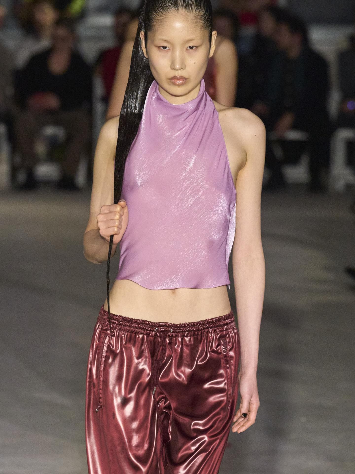 Priscavera NYFW FW 2023