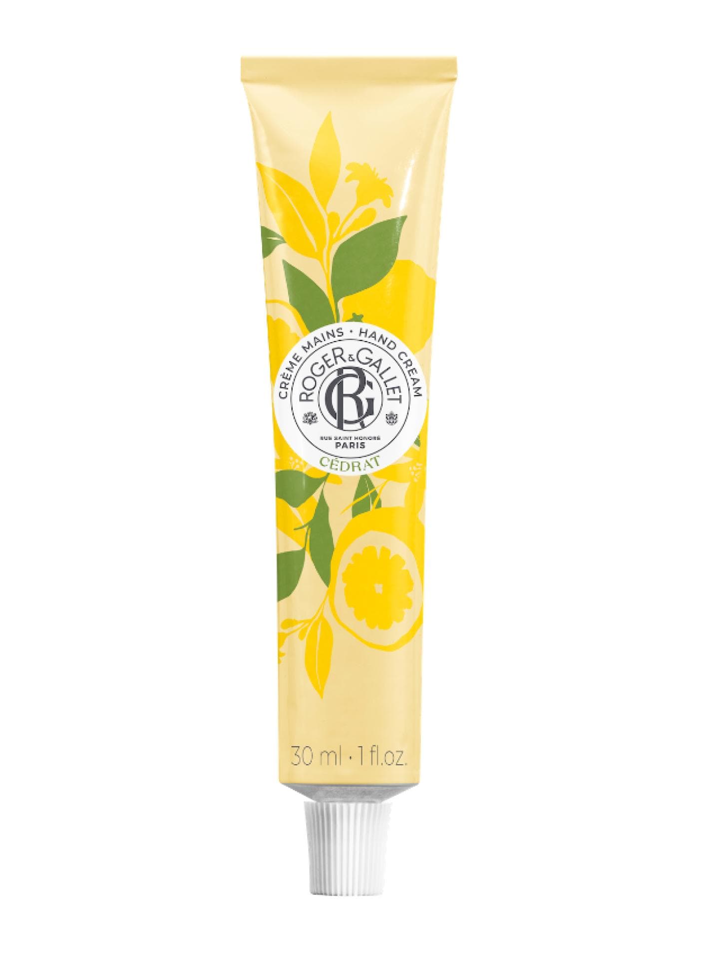 Roger Gallet Handcreme
