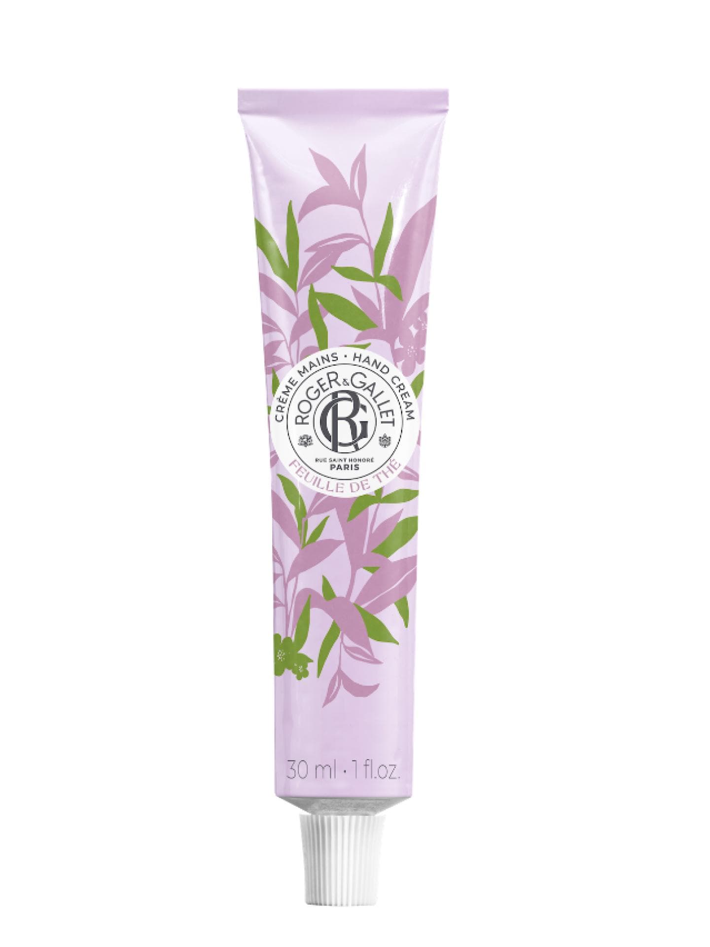 Handcreme von Roger & Gallet
