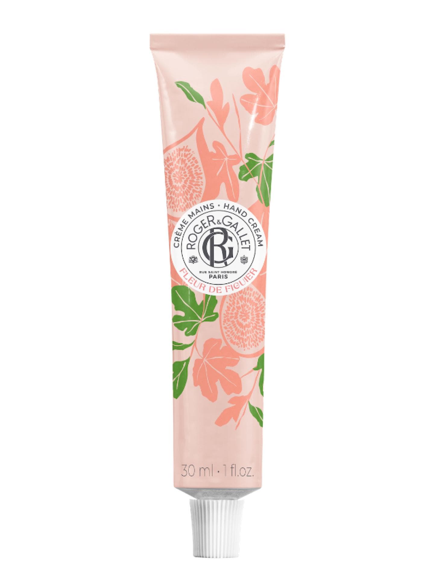 Handcreme von Roger & Gallet