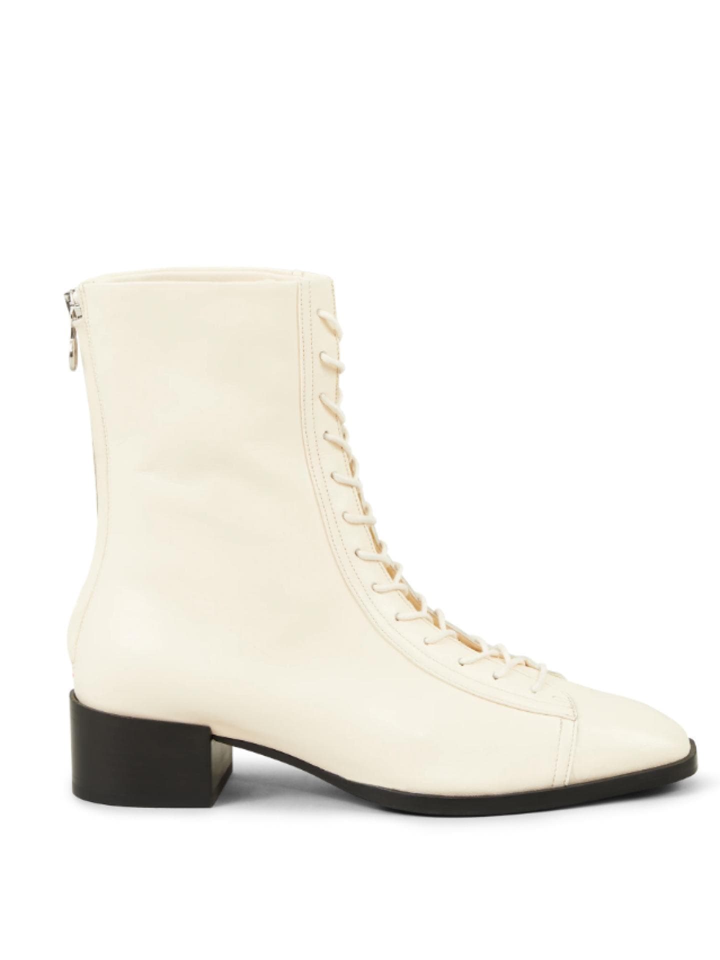 Schnürstiefel von Aeyde