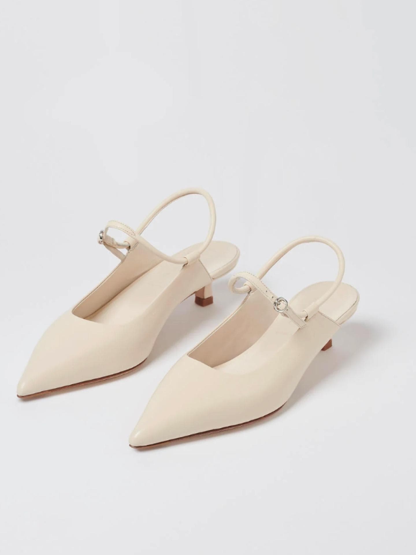 Slingback Pumps von Aeyde
