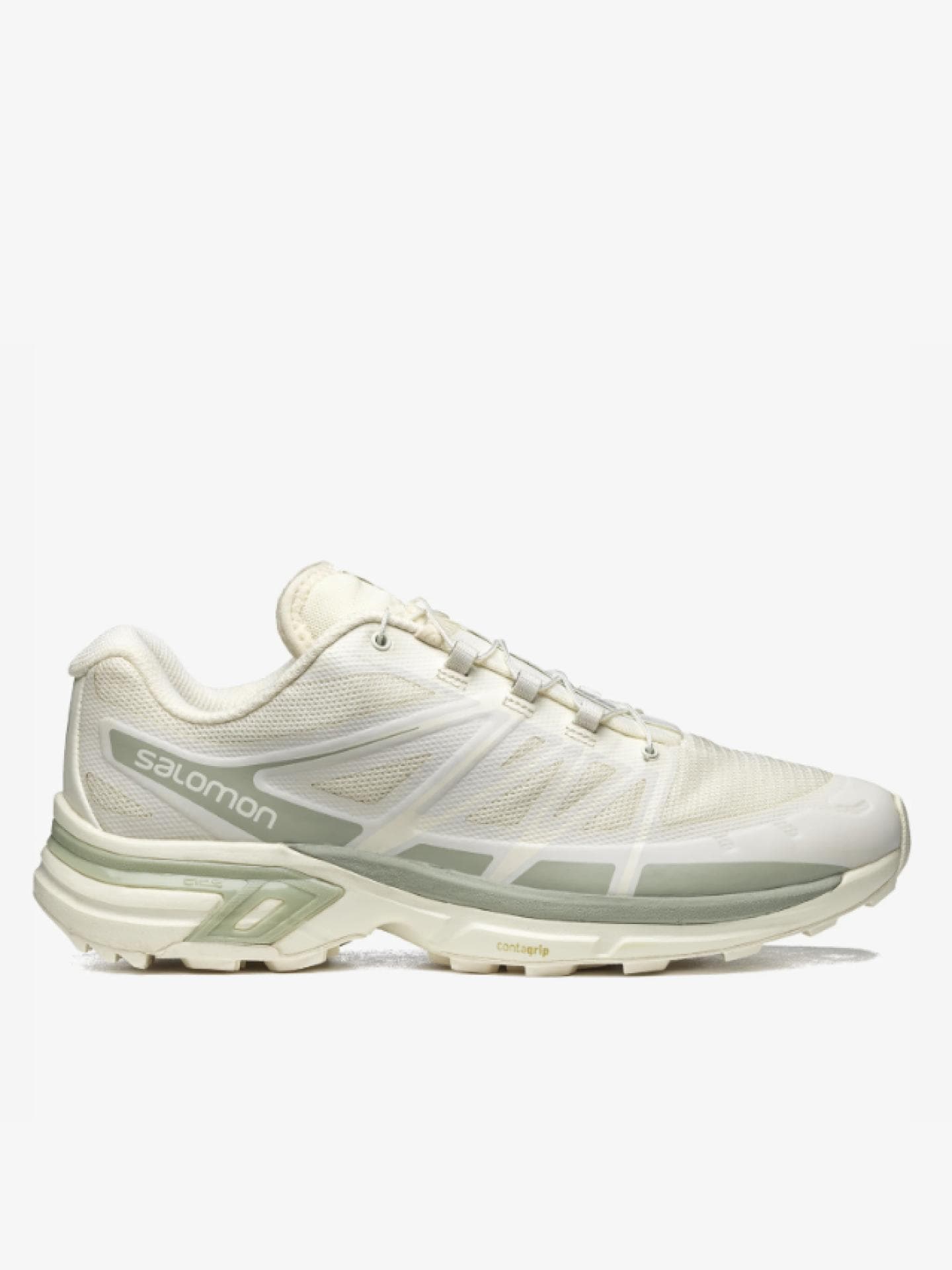 Sneakers von Salomon