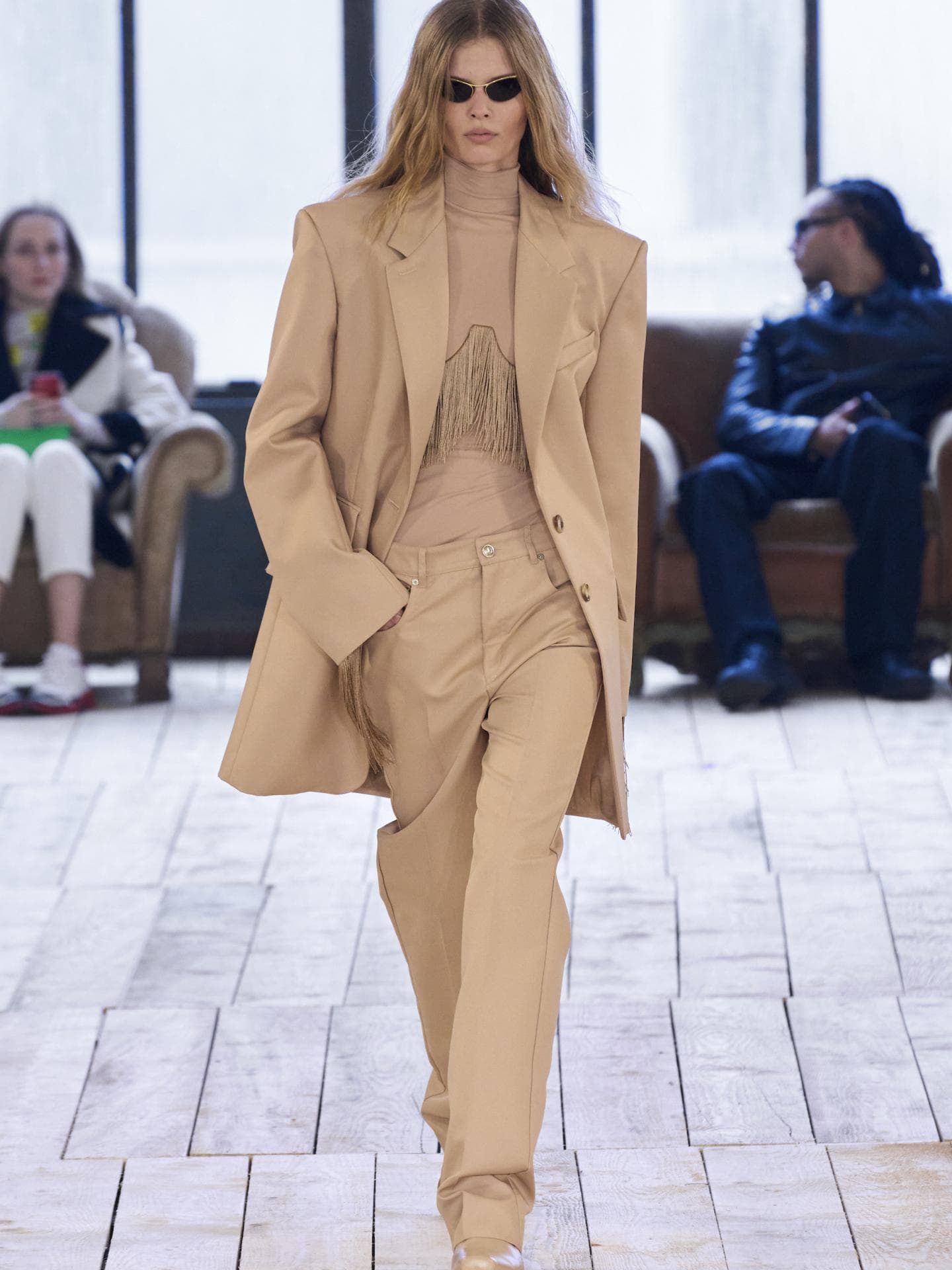 Sportmax Herbst Winter 2023