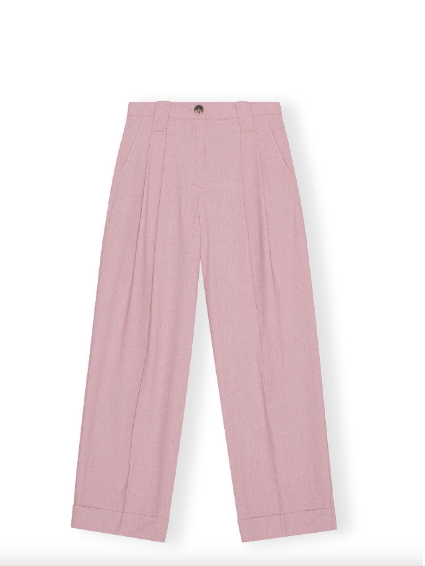 Weite Hose