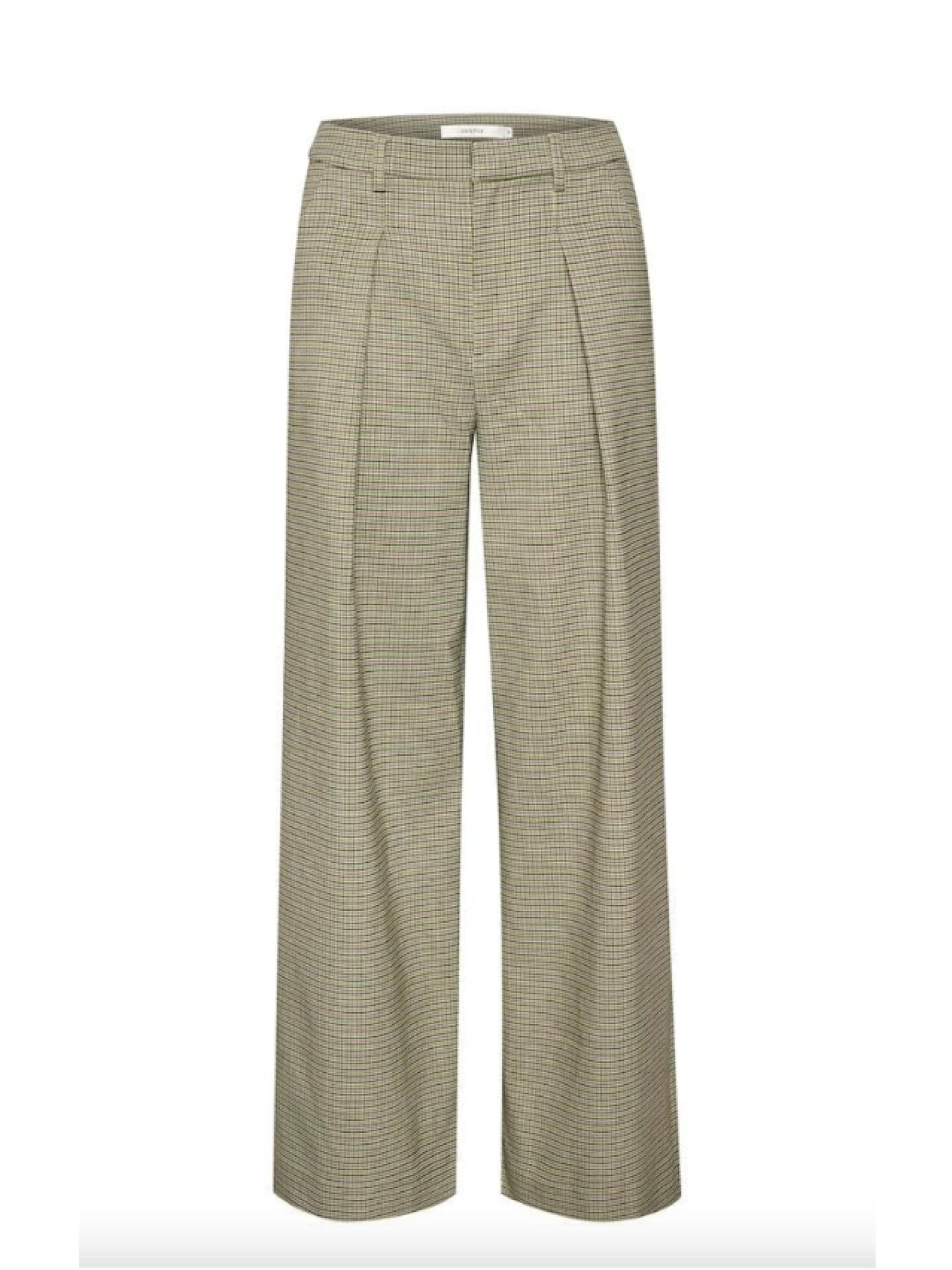 Weite Hose 
