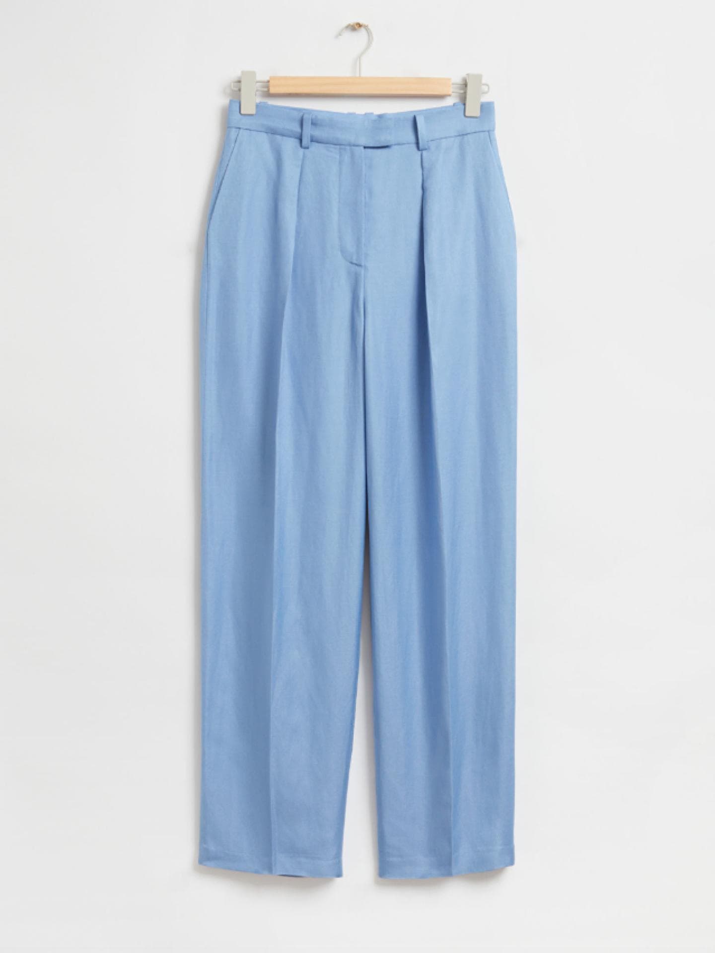 Weite Hose 