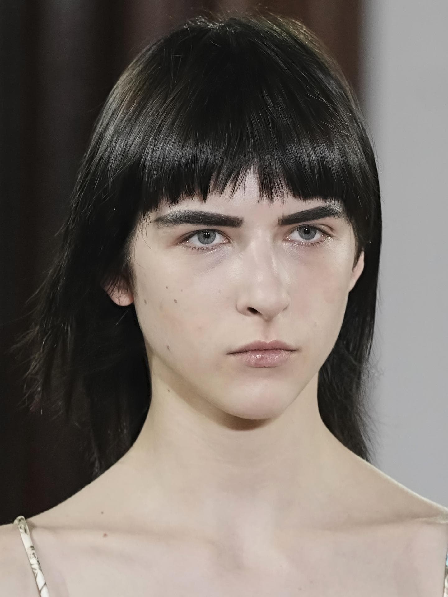 Emilia Wickstead Herbst Winter 2023