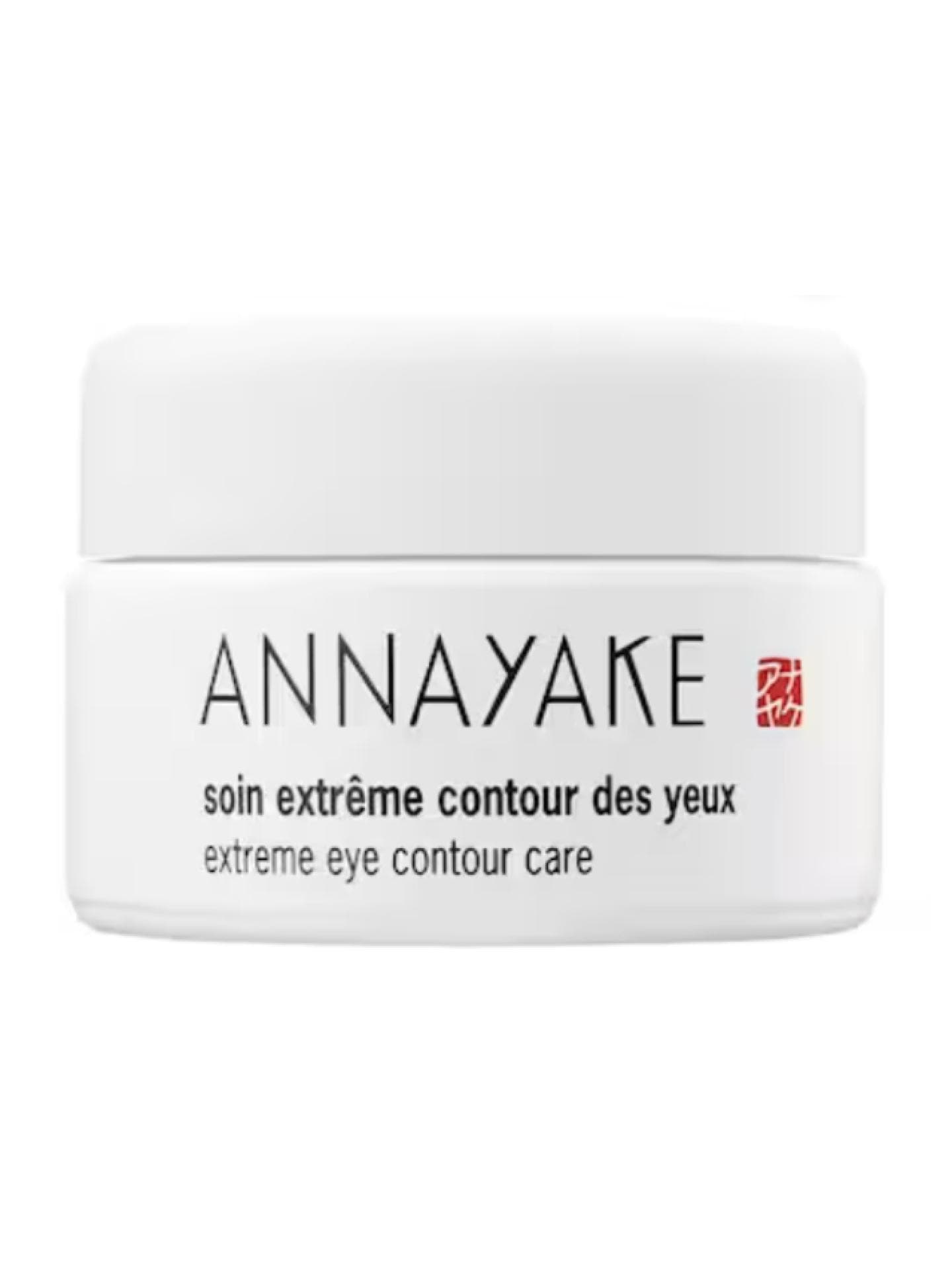 Augencreme von Annayake