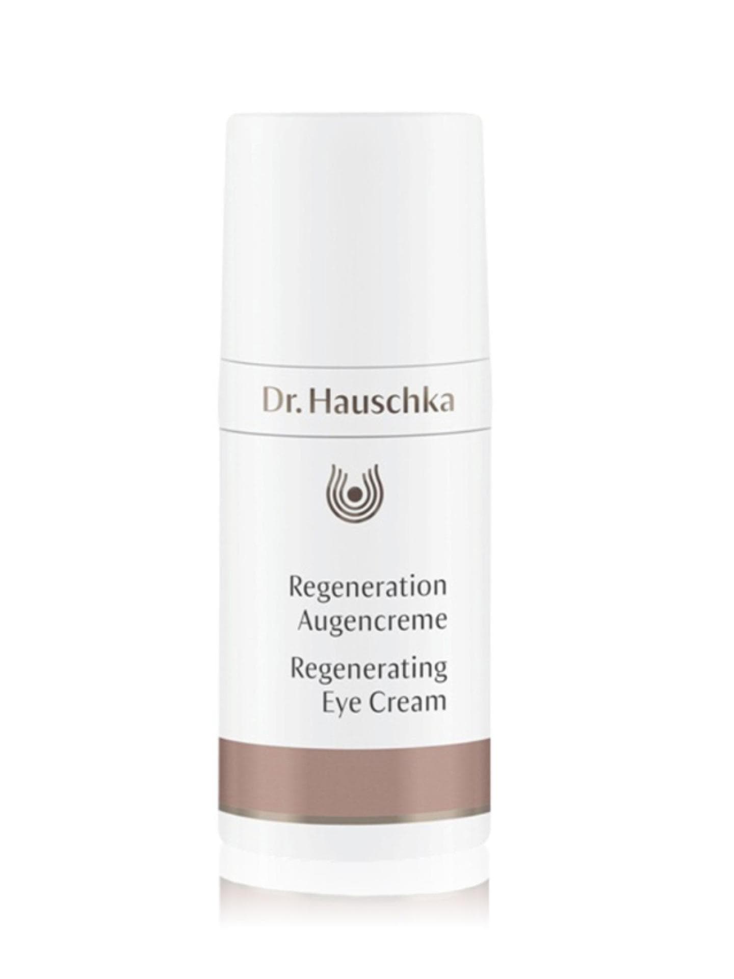 Augencreme von Dr. Hauschka