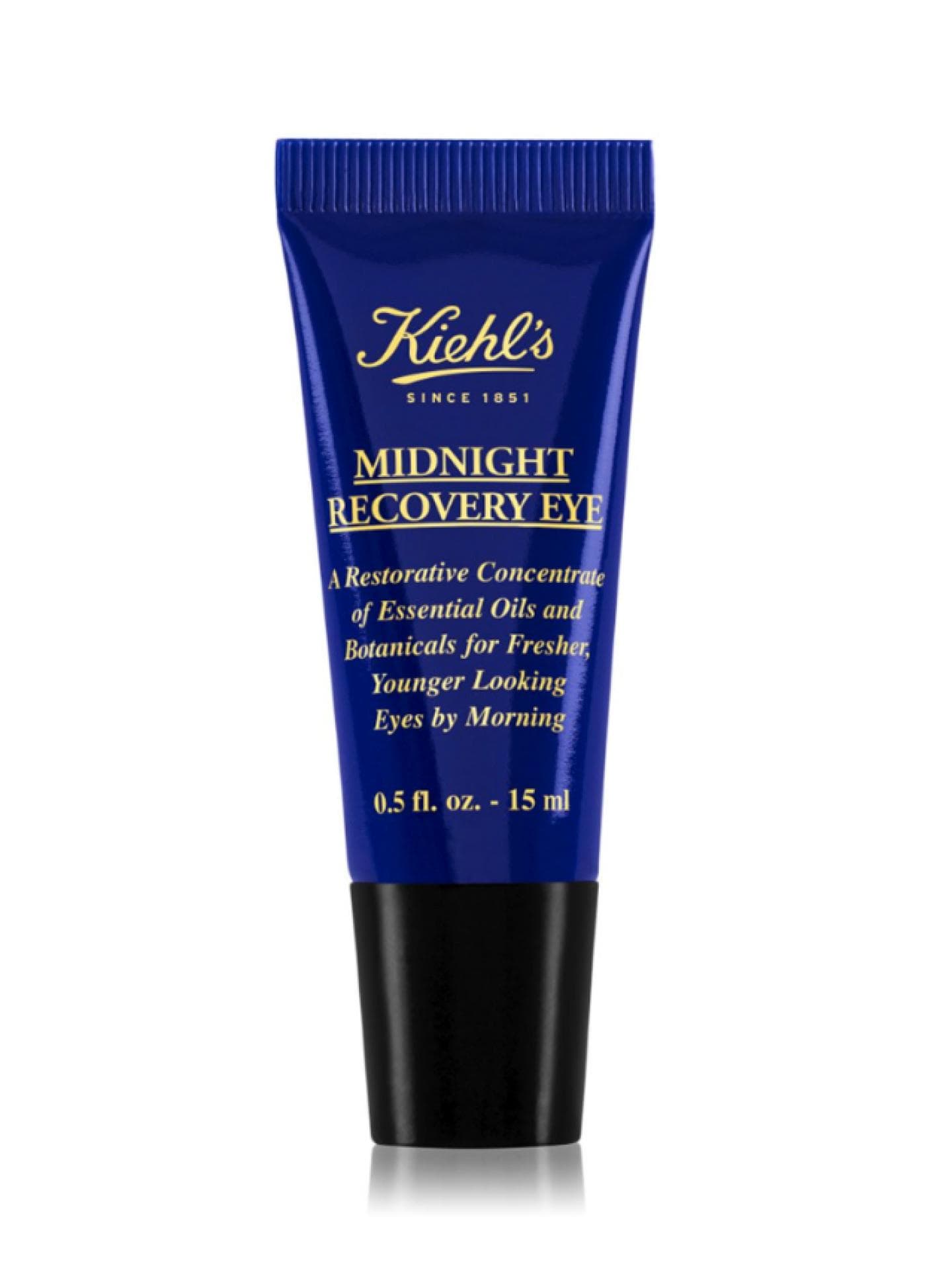 Augencreme von Kiehl's