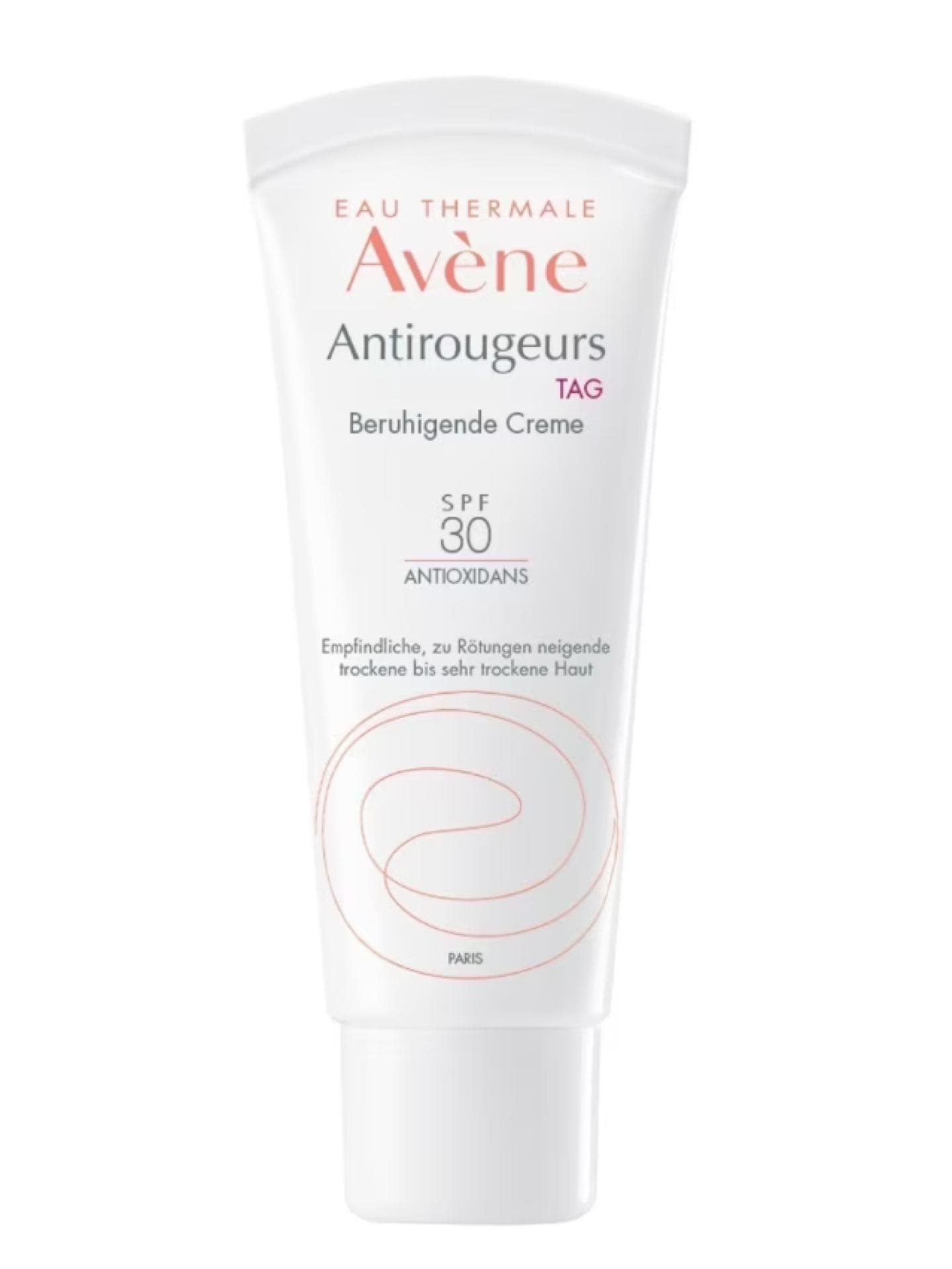 Tagescreme von Avène