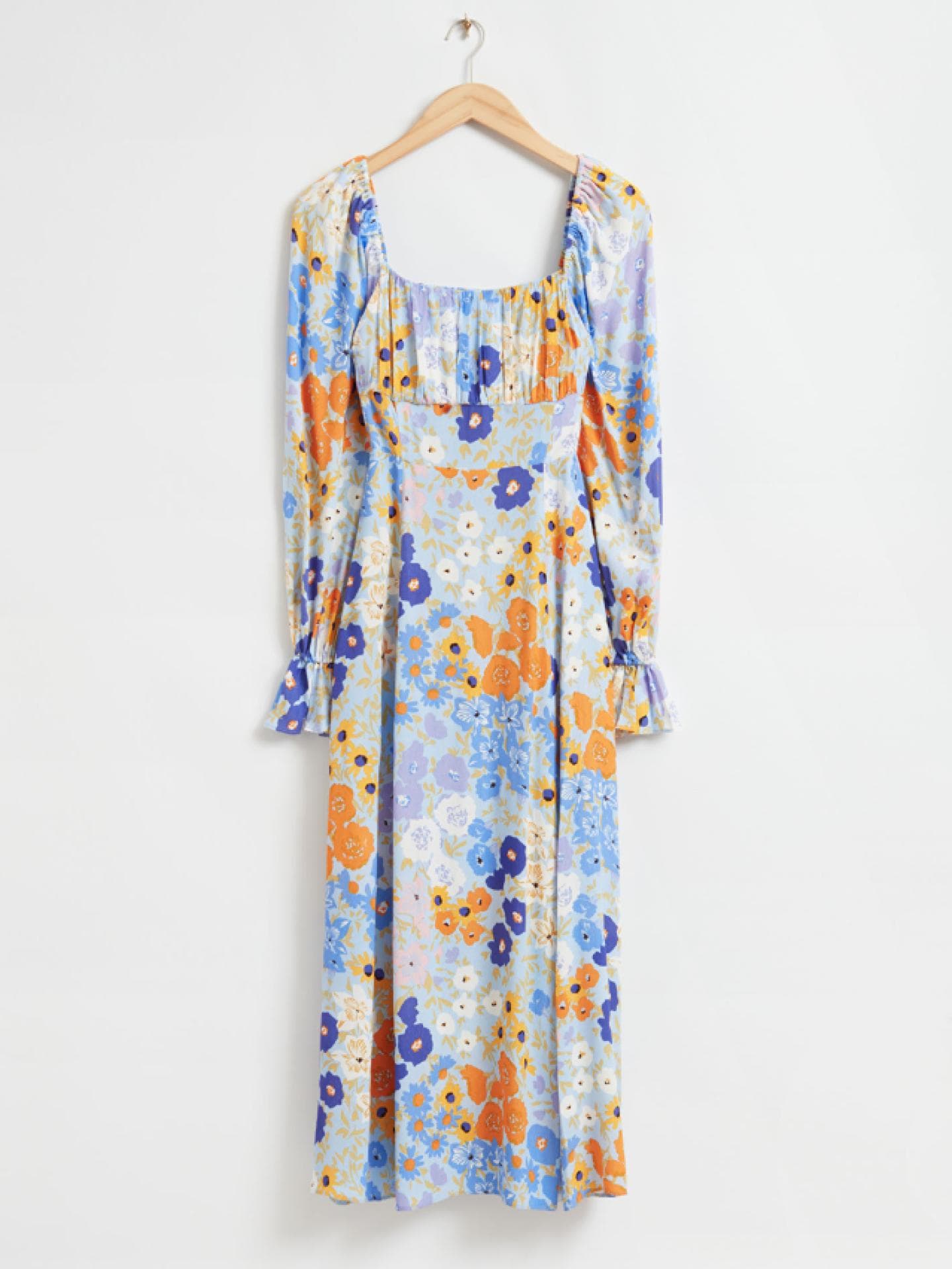 Blumenkleid von & Other Stories
