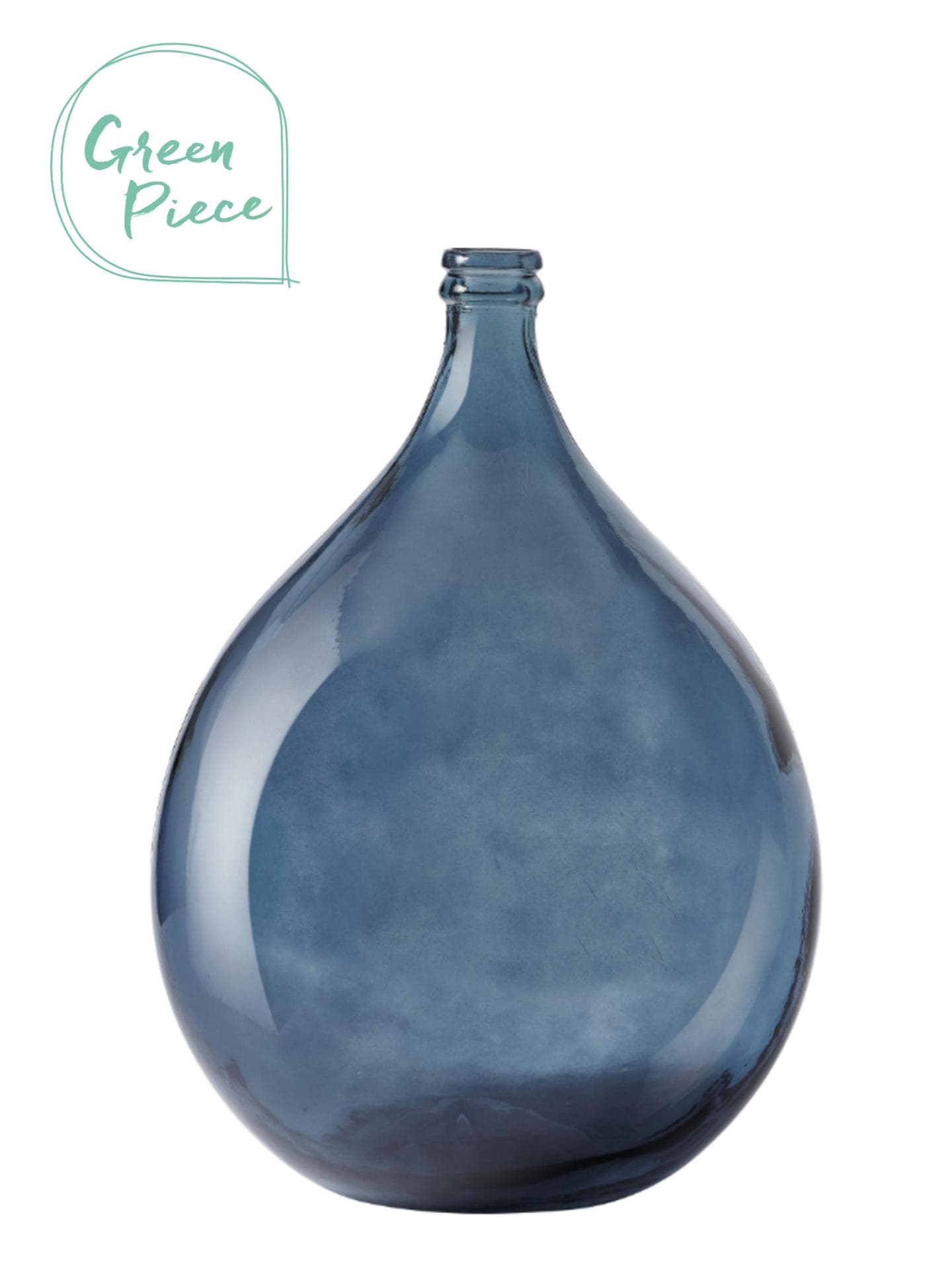 Bodenvase Dante Westwing Green Piece