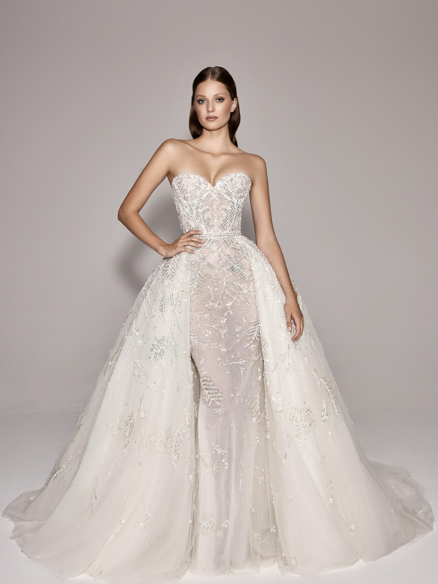 Brautkleid Murad FS23