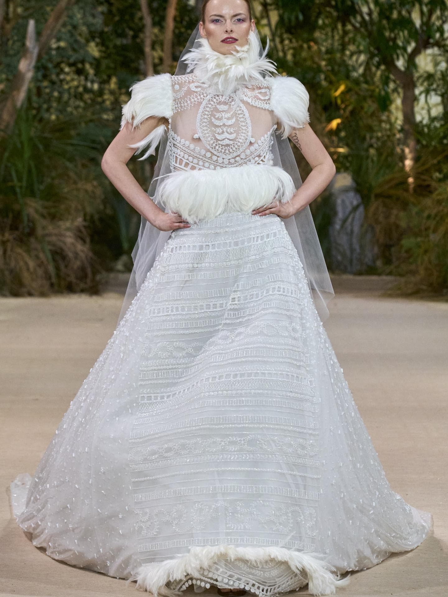 Celia Kritharioti SS23