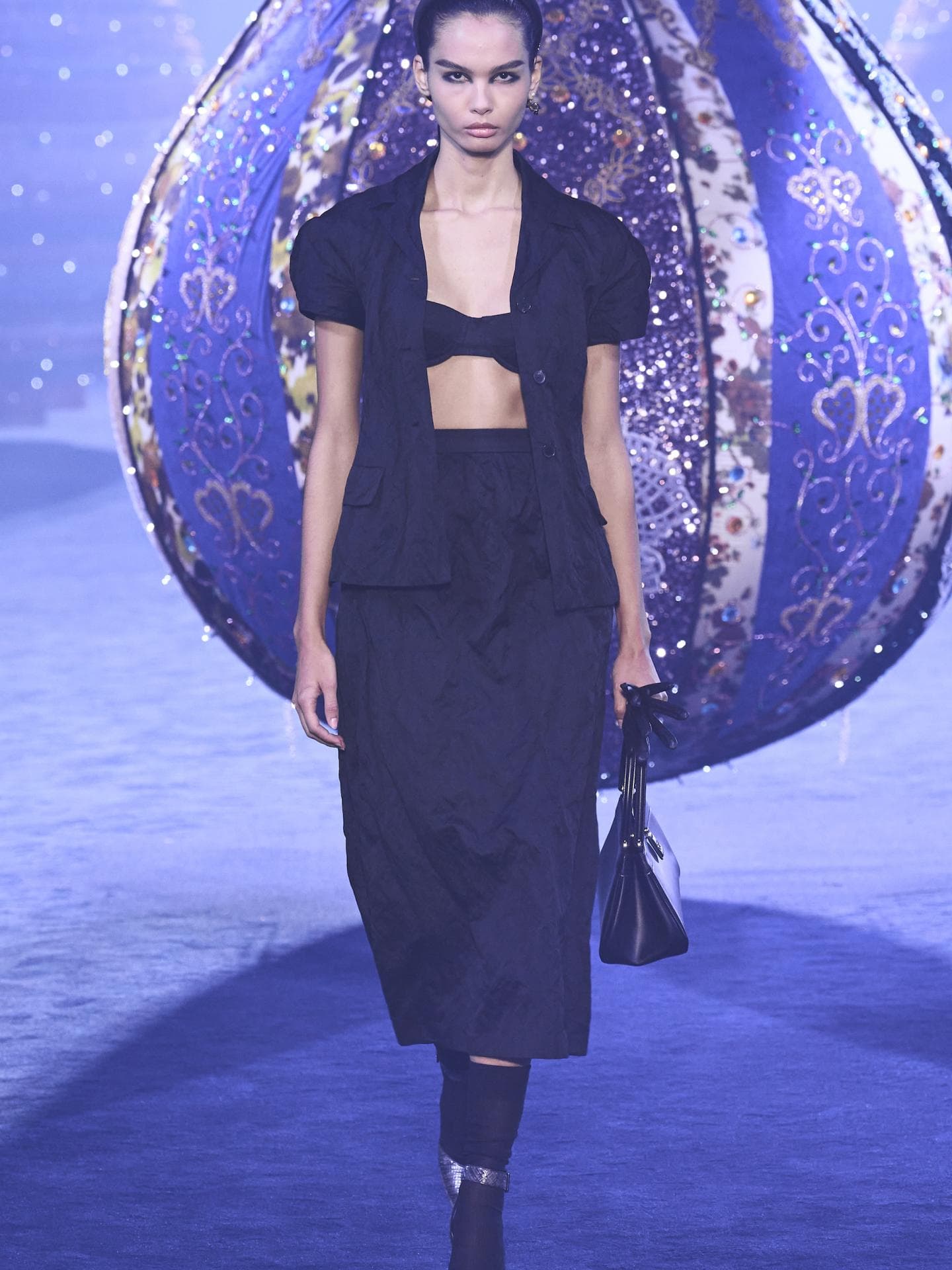 Dior Herbst Winter 2023