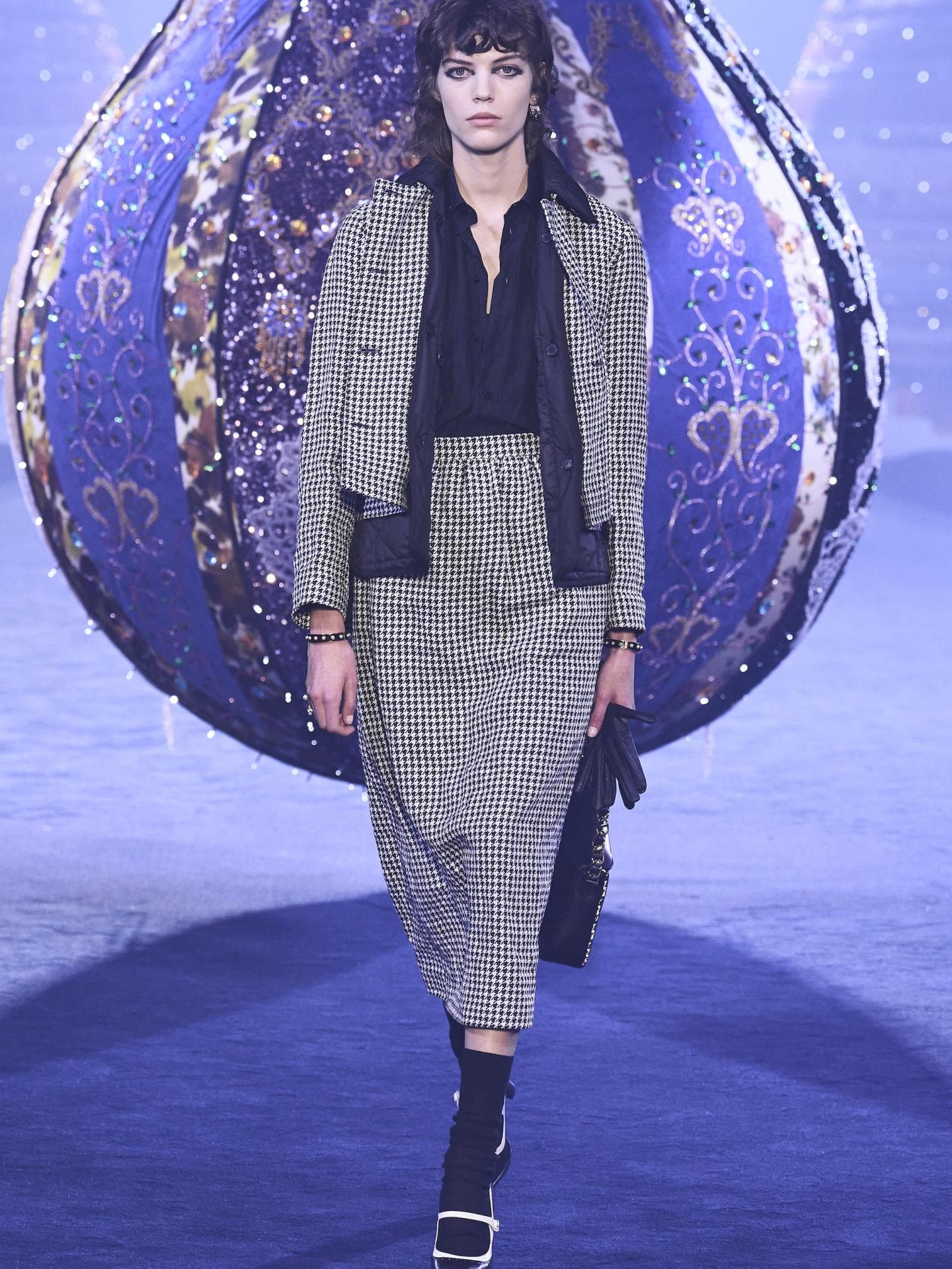 Dior Herbst Winter 2023