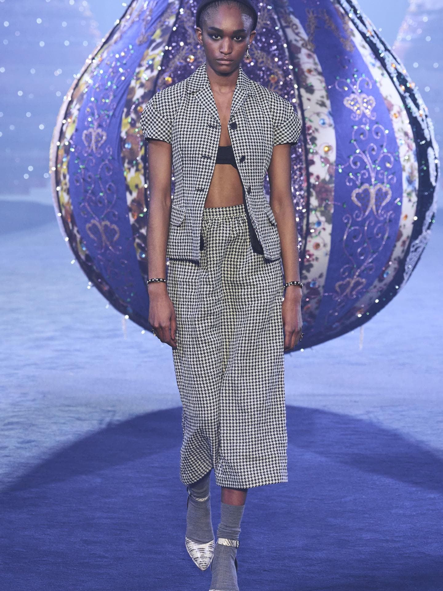 Dior Herbst Winter 2023