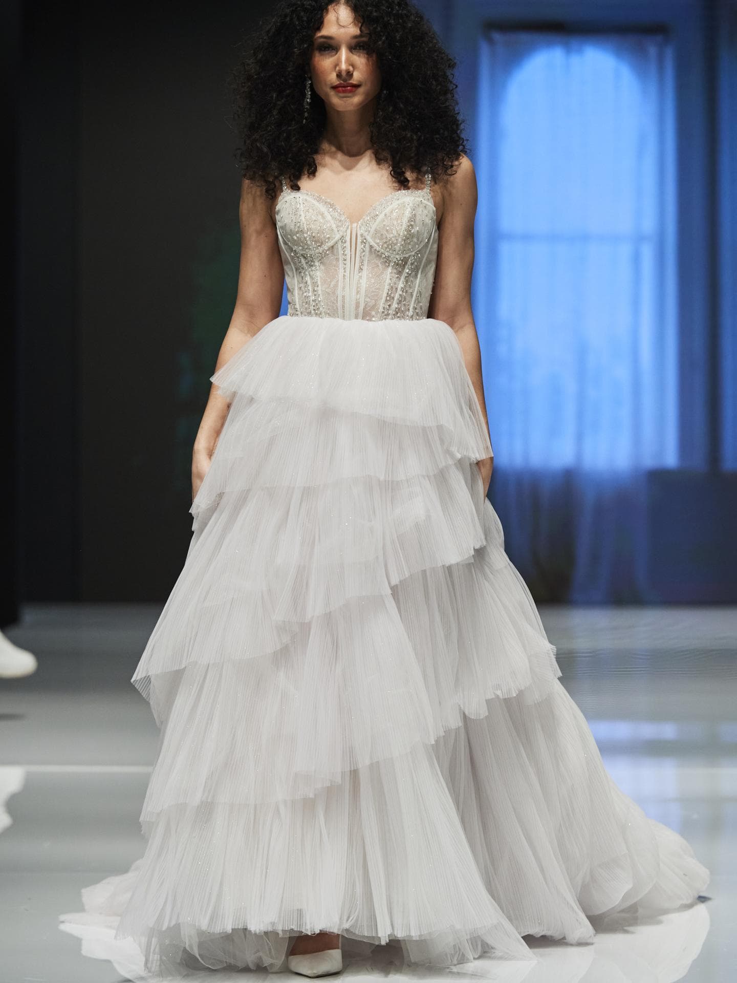 Hochzeitskleid Evie Young