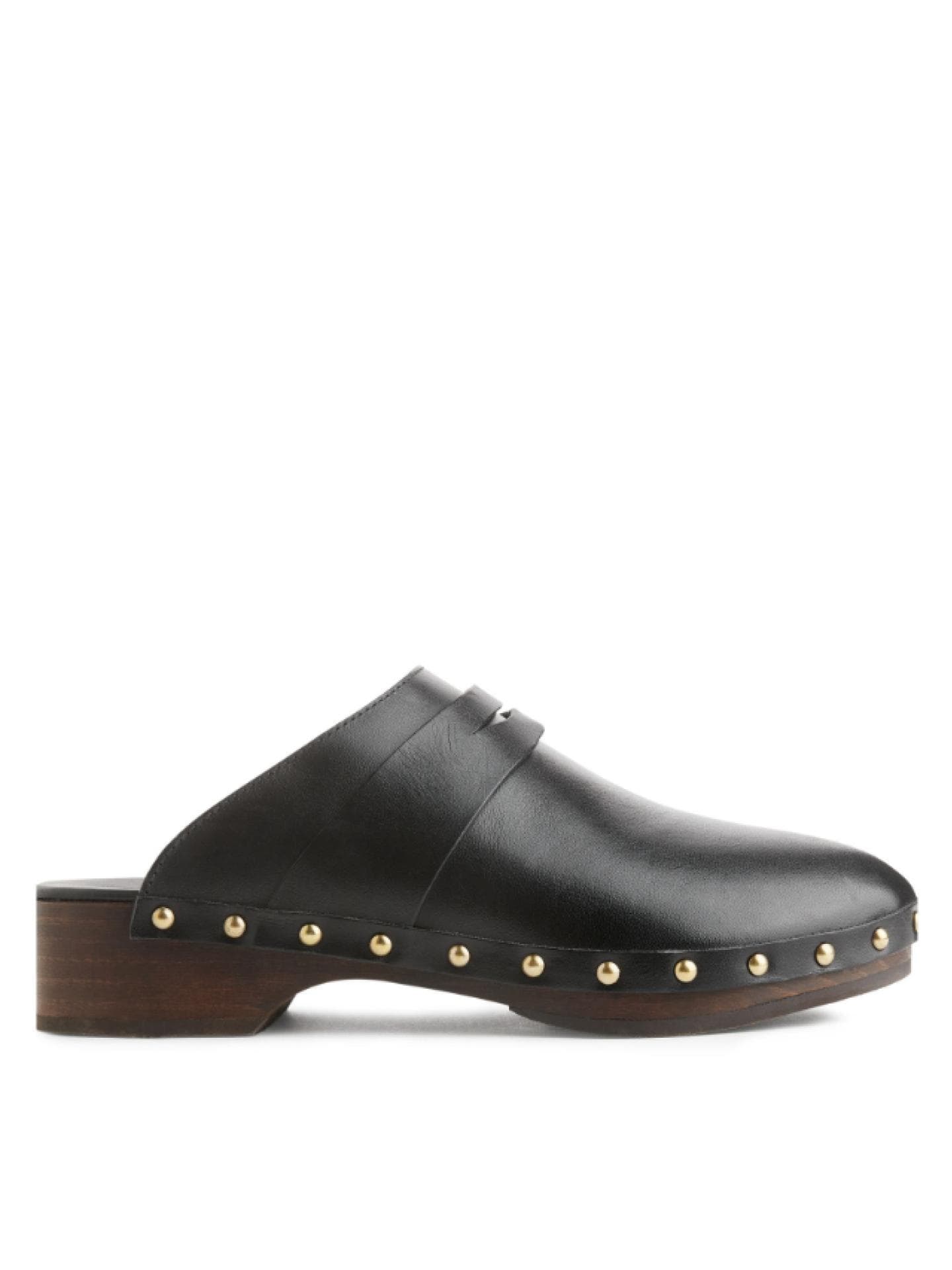 Flache Schuhe