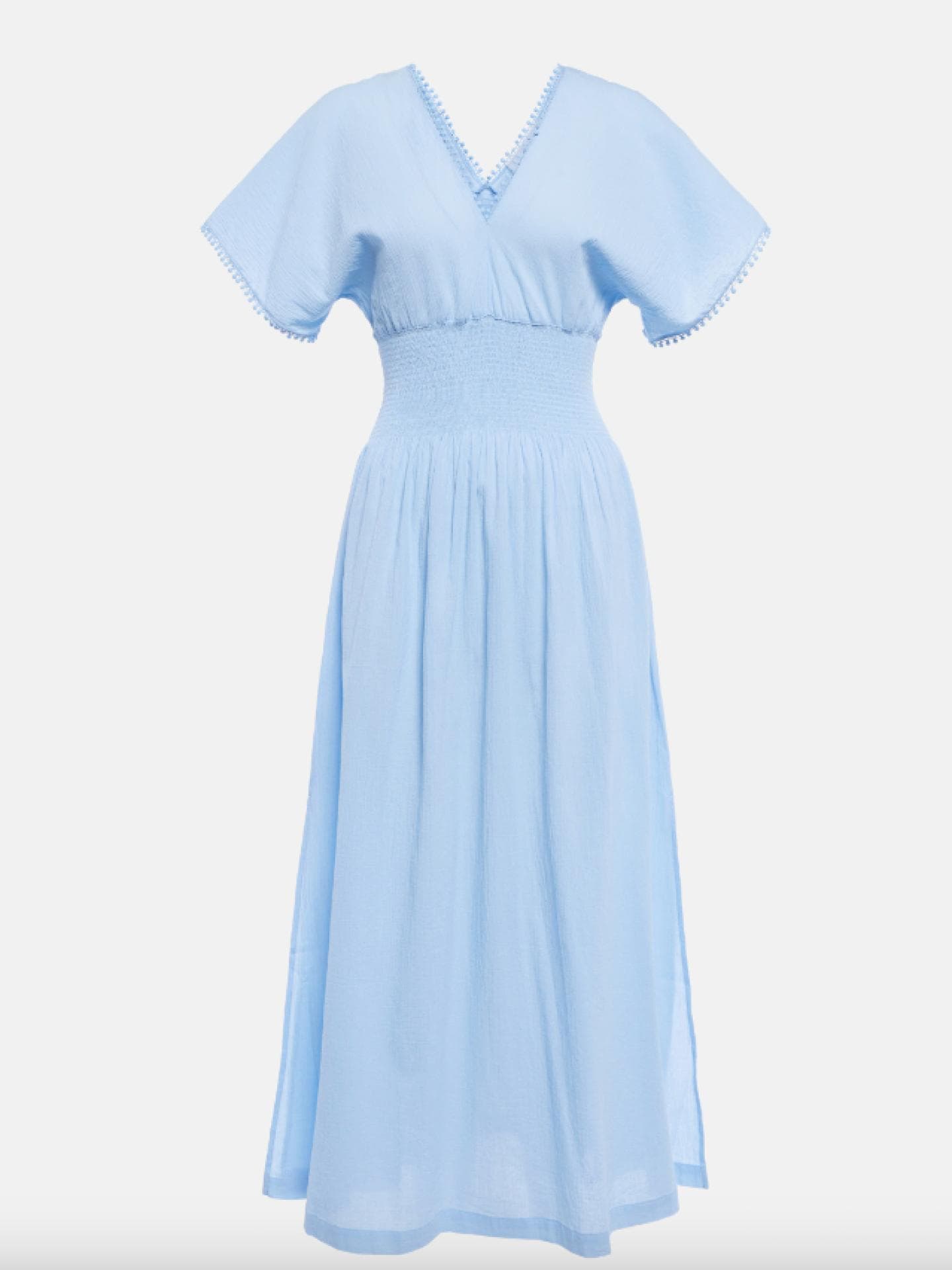 Kleid von Heidi Klein