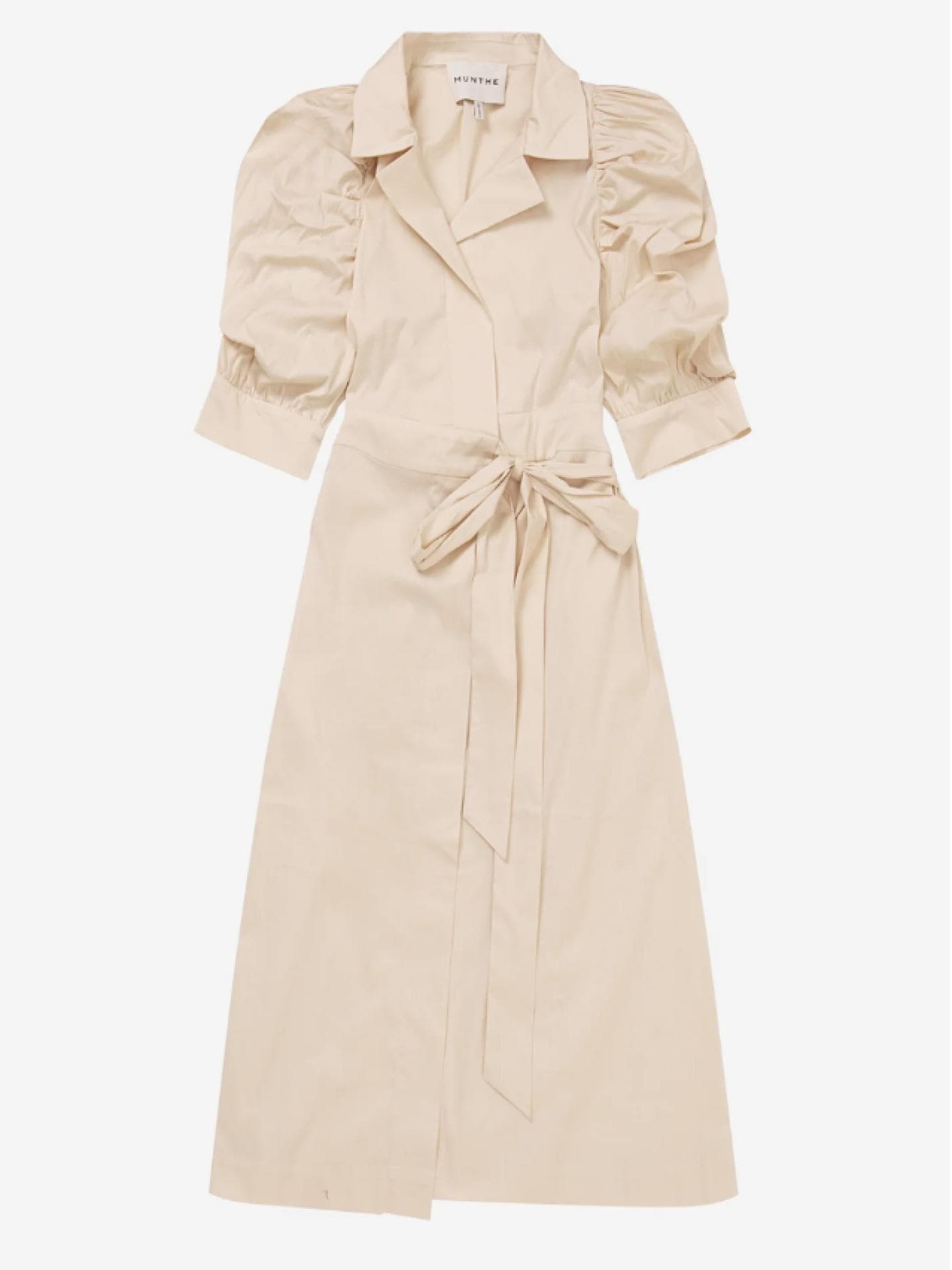 Kleid von Munthe