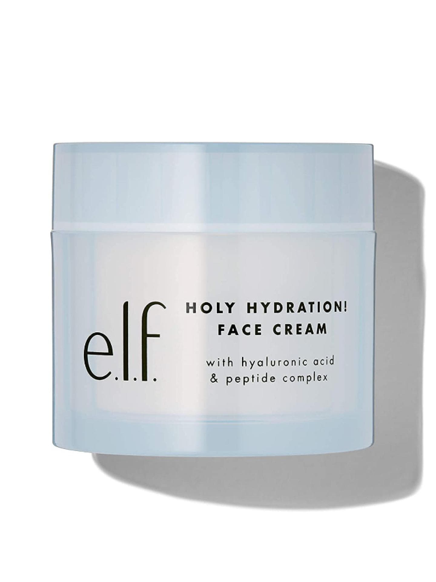Gesichtscreme elf Holy Hydration Face Cream