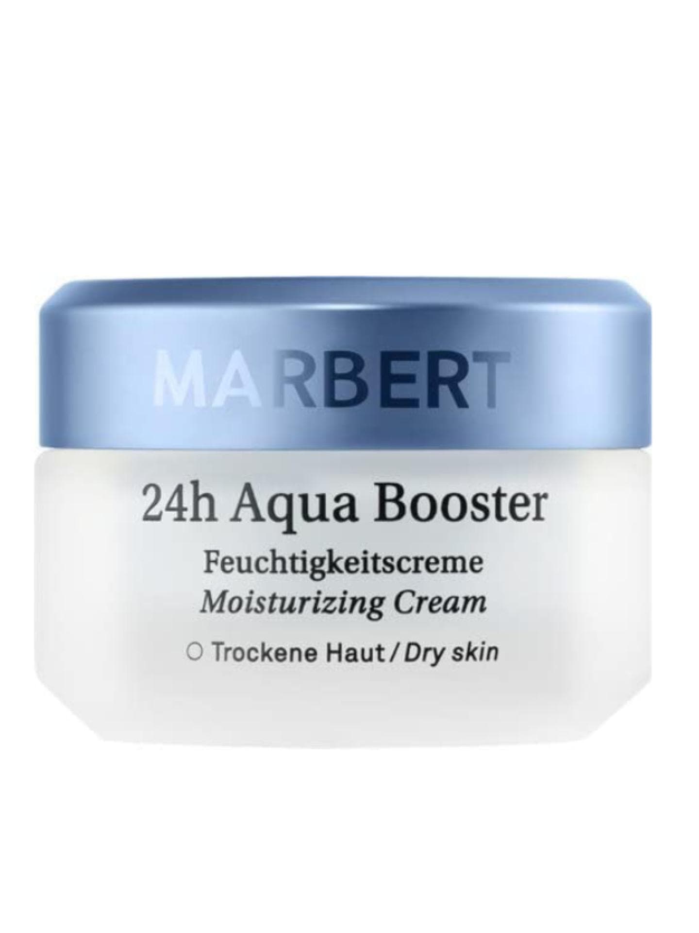 Gesichtscreme Marbert 24h Aqua Booster