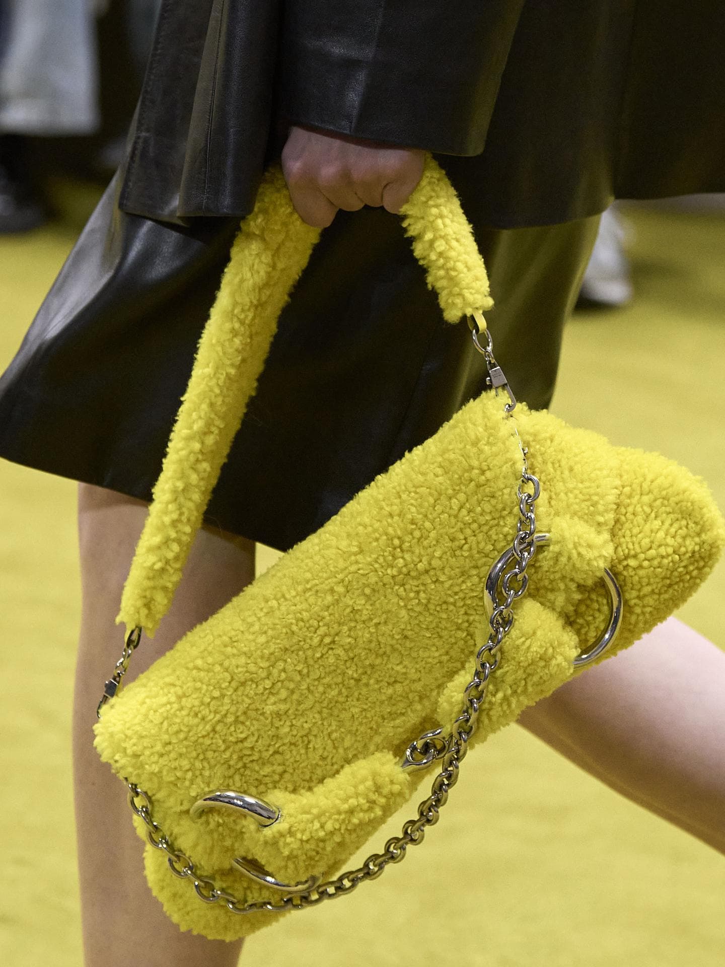 Gucci Herbst Winter 2023