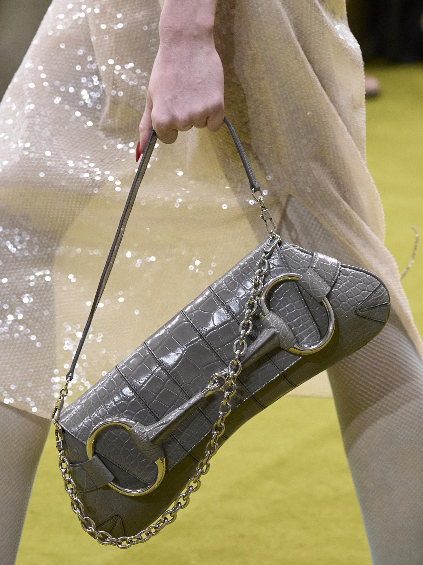 Gucci Herbst Winter 2023