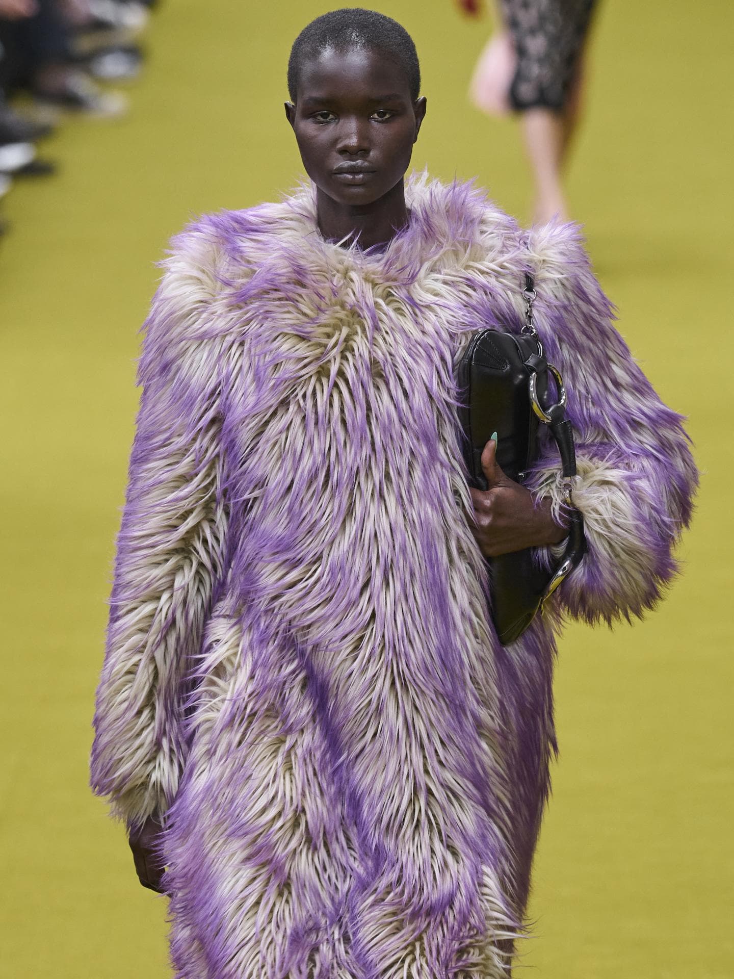 Gucci Herbst Winter 2023