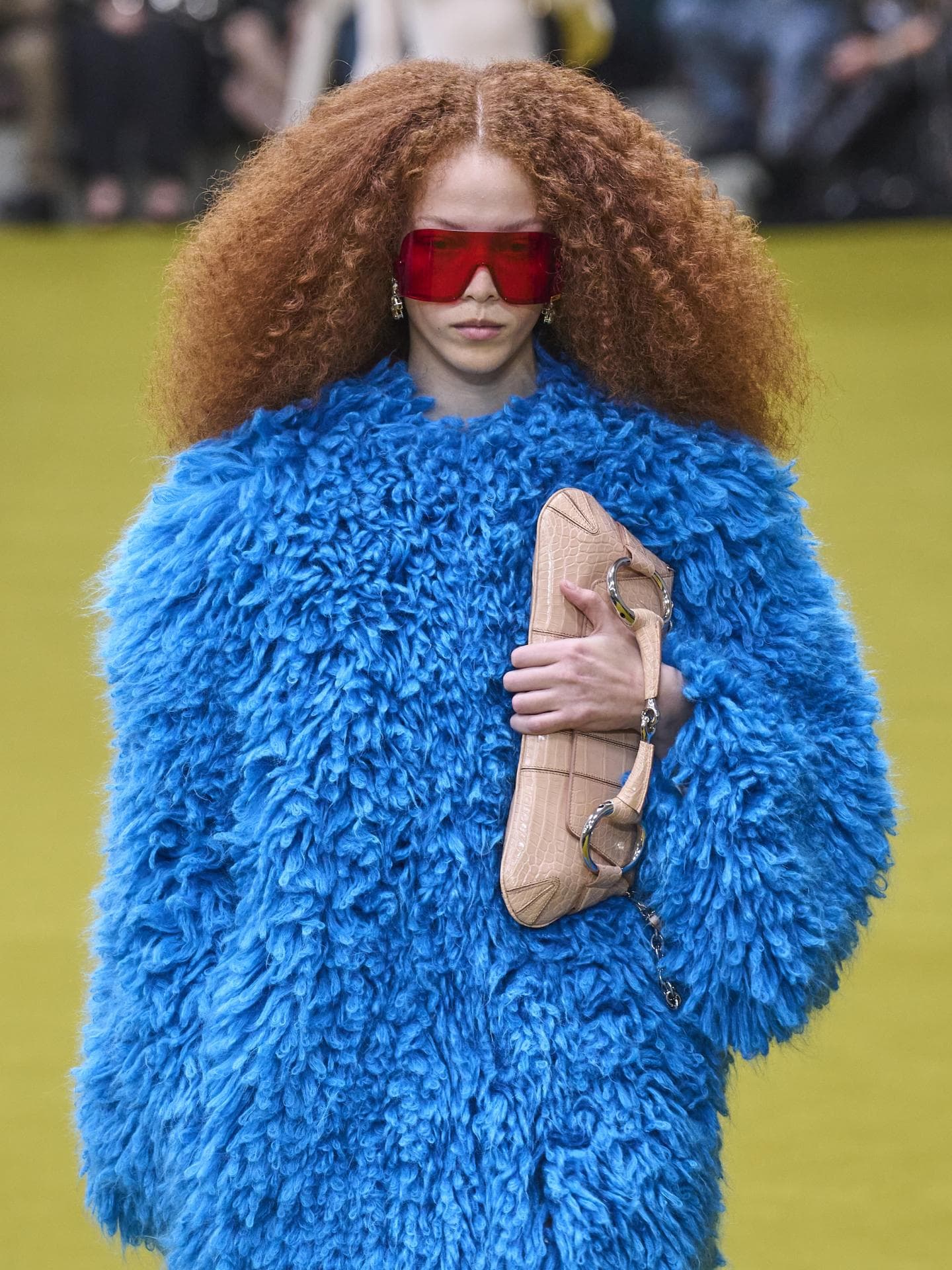 Gucci Herbst Winter 2023