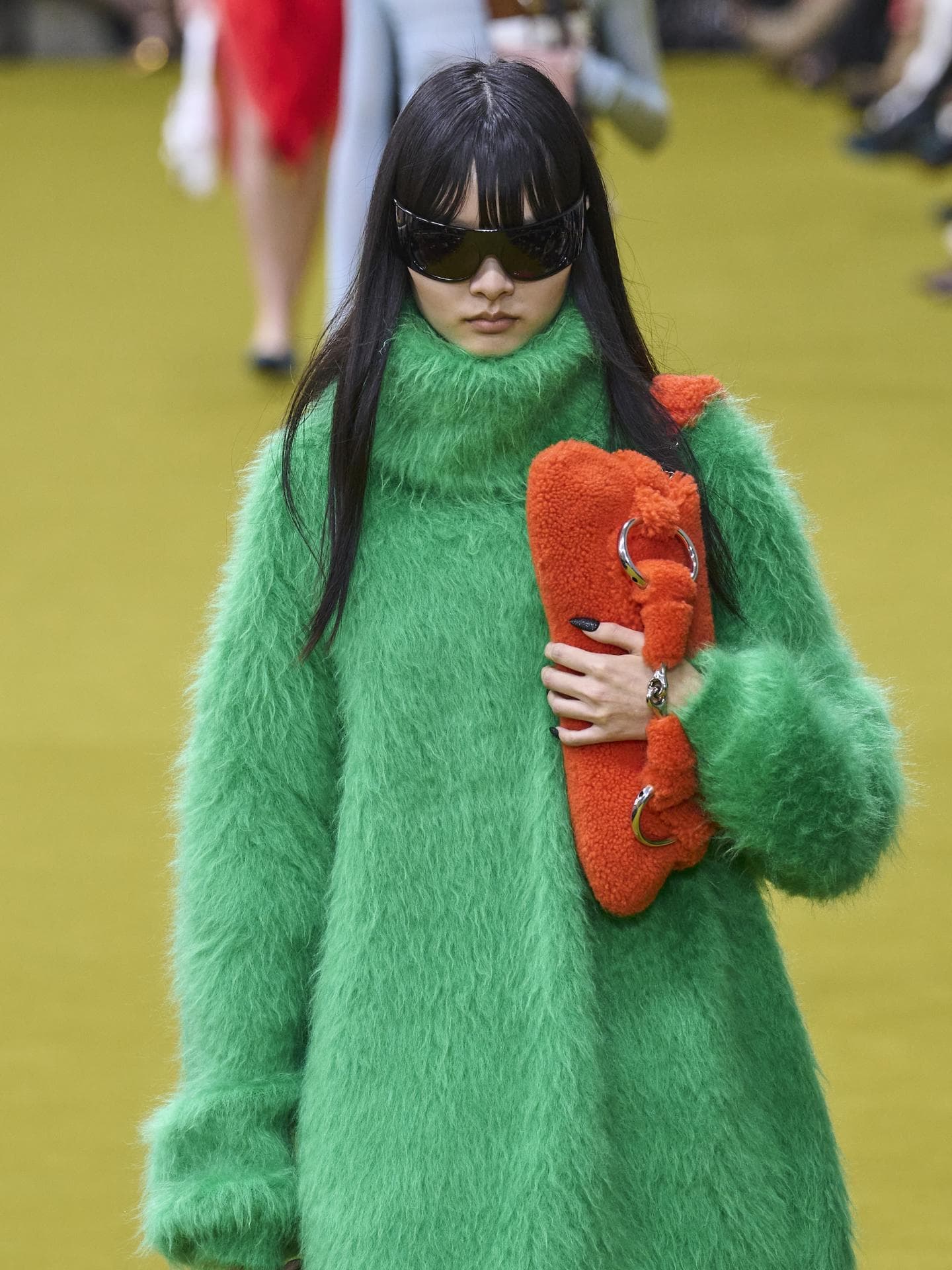 Gucci Herbst Winter 2023