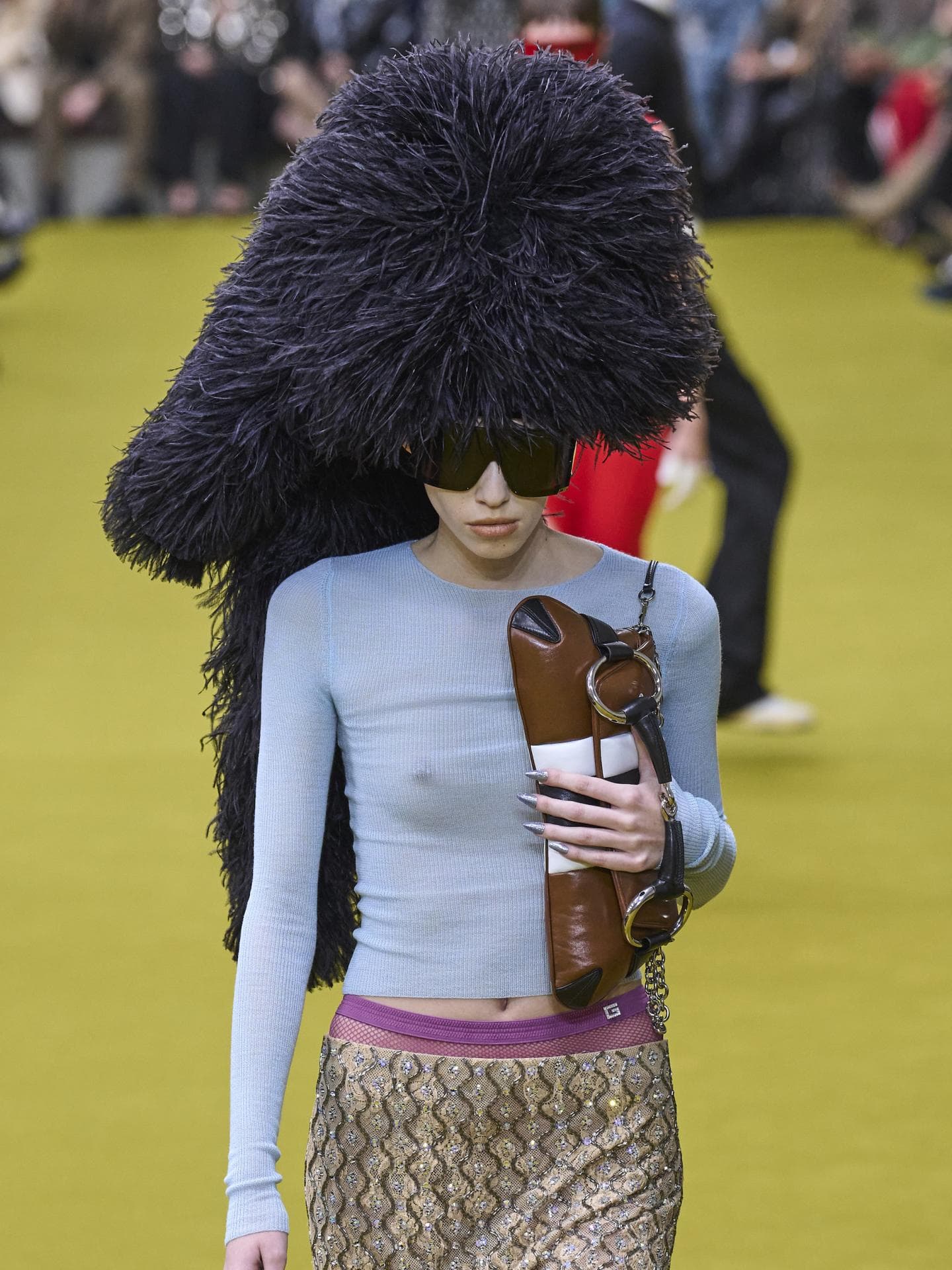 Gucci Herbst Winter 2023