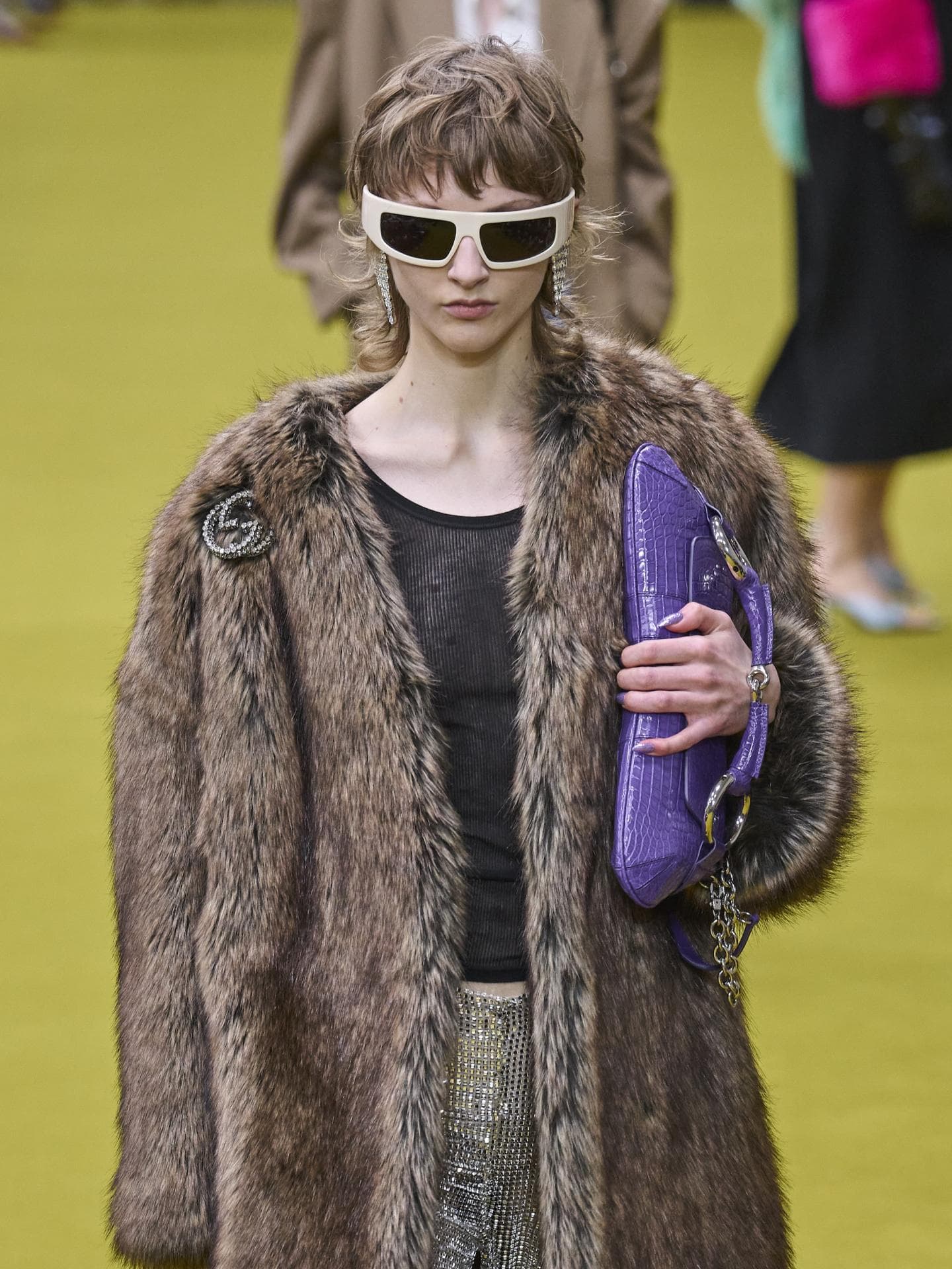 Gucci Herbst Winter 2023