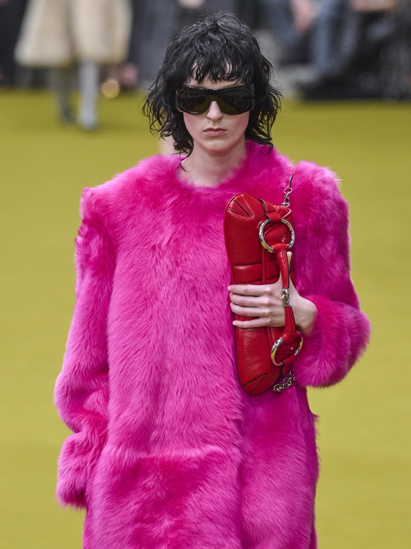Gucci Herbst Winter 2023