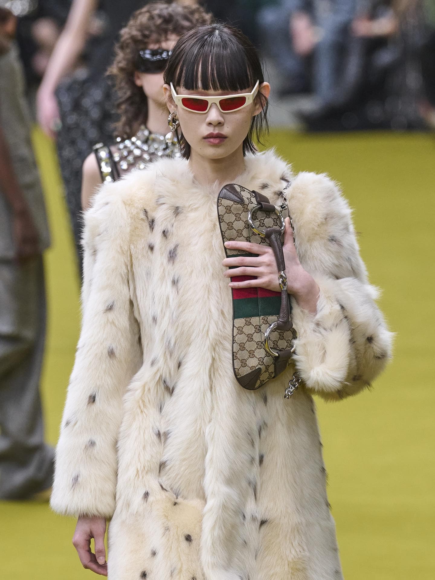 Gucci Herbst Winter 2023
