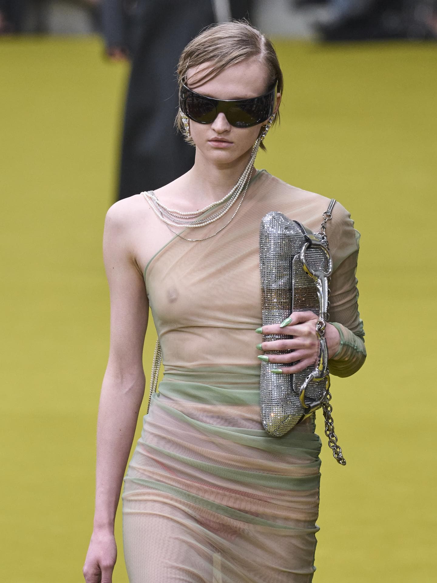 Gucci Herbst Winter 2023