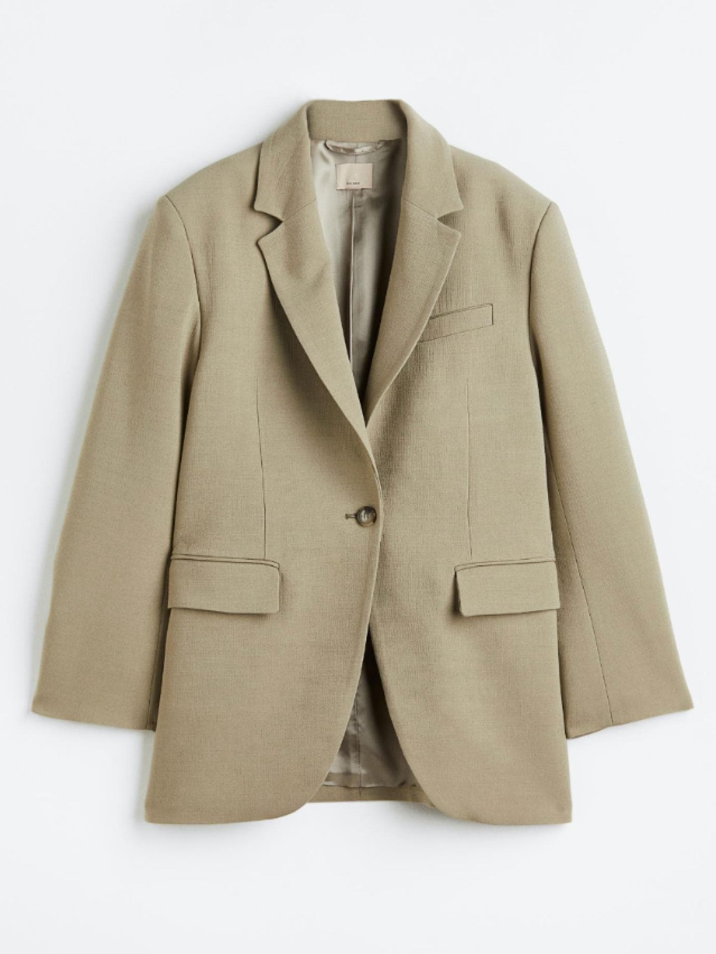 Blazer von H&M
