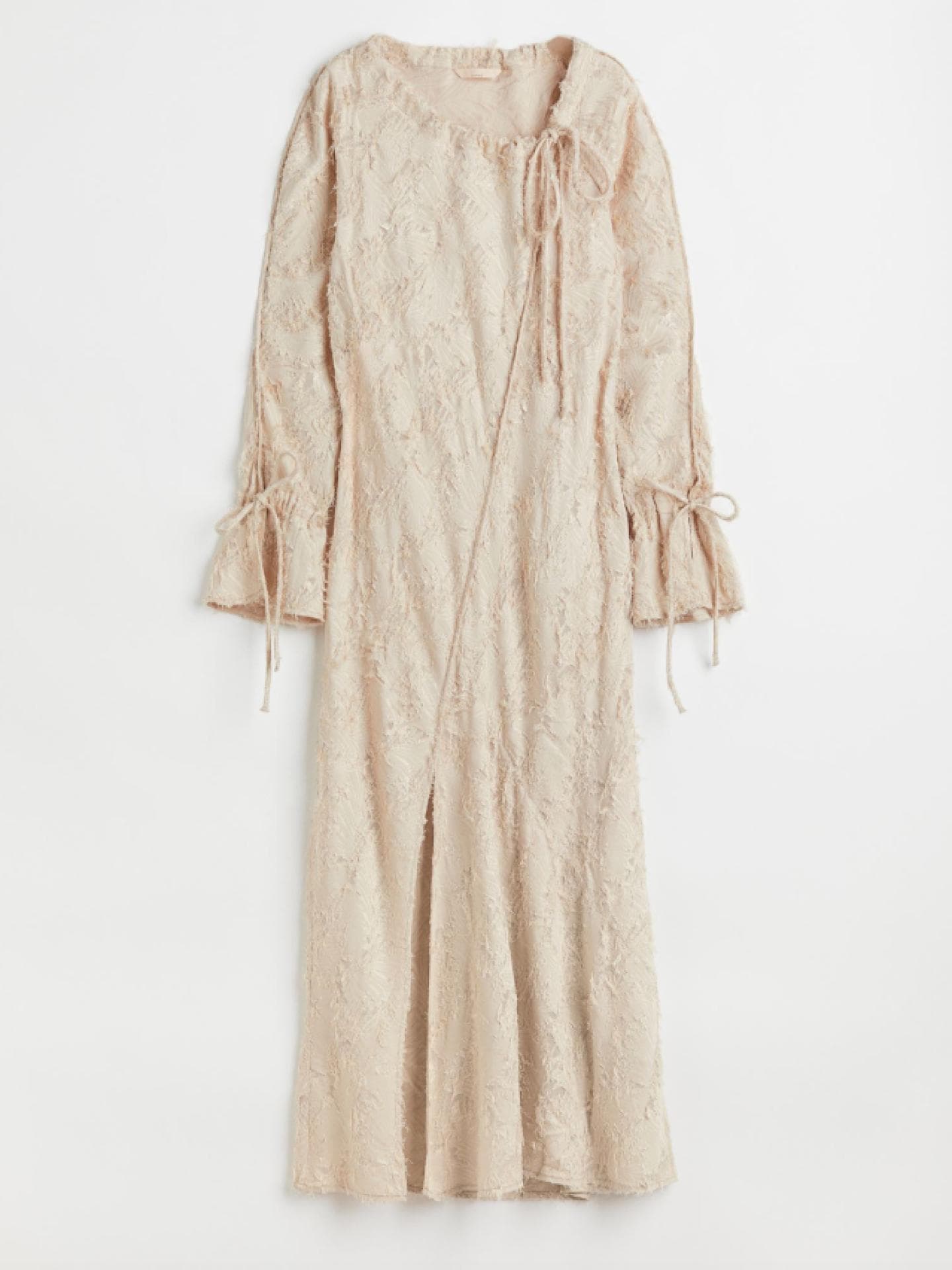 Seidenkleid von H&M