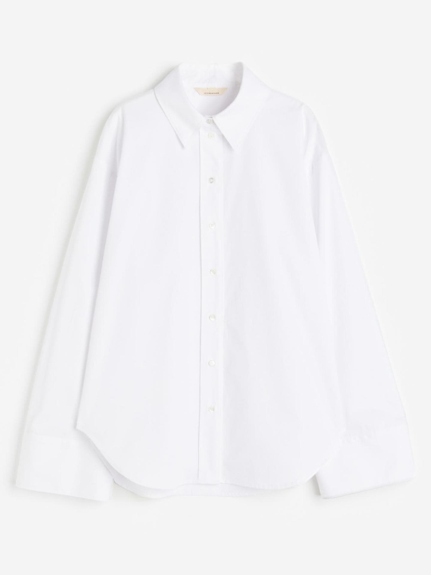 Hemd von H&M Premium