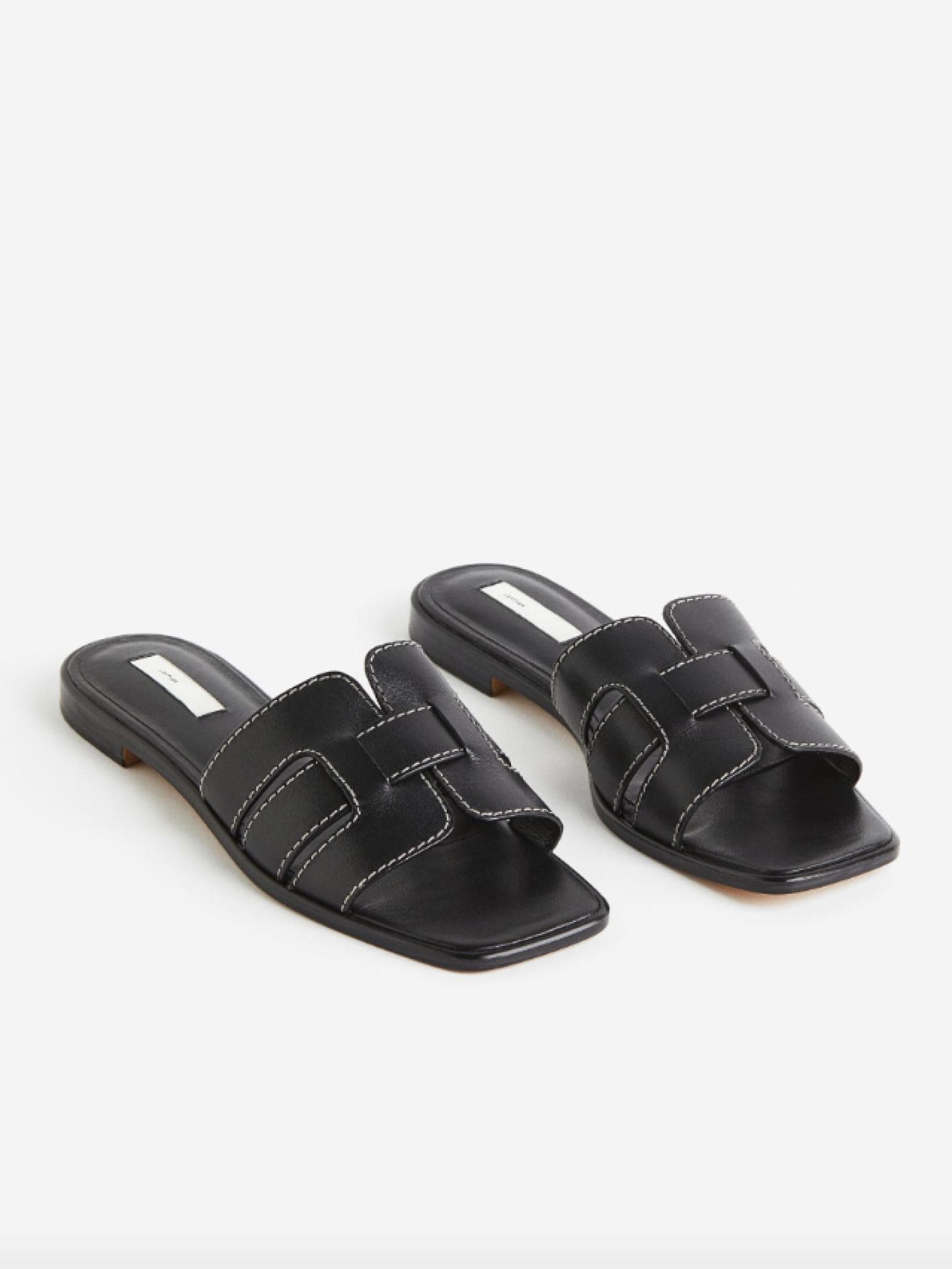 Sandalen von H&M