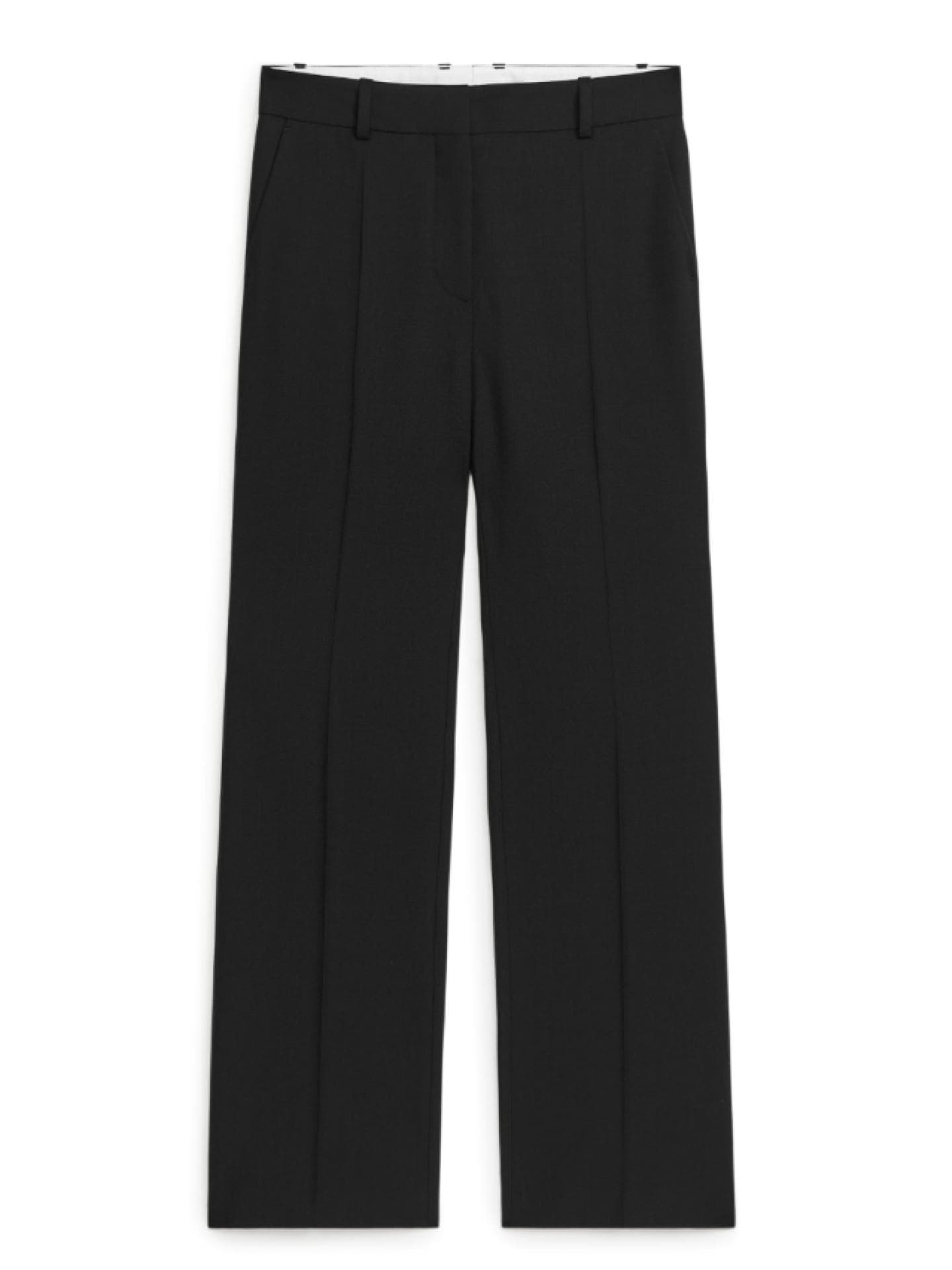 Schwarze Hose von Arket