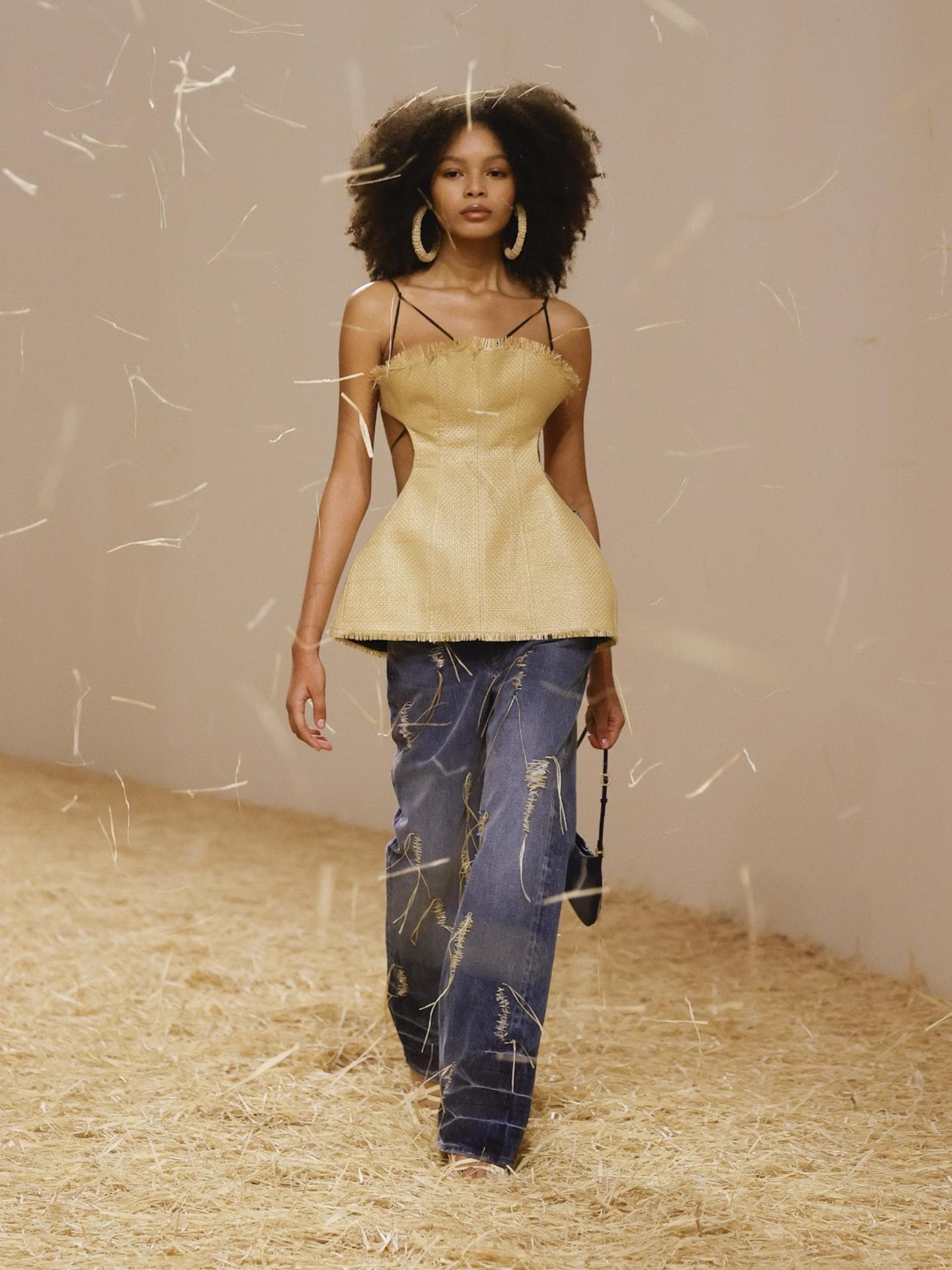 Jacquemus Frühling Sommer 2023