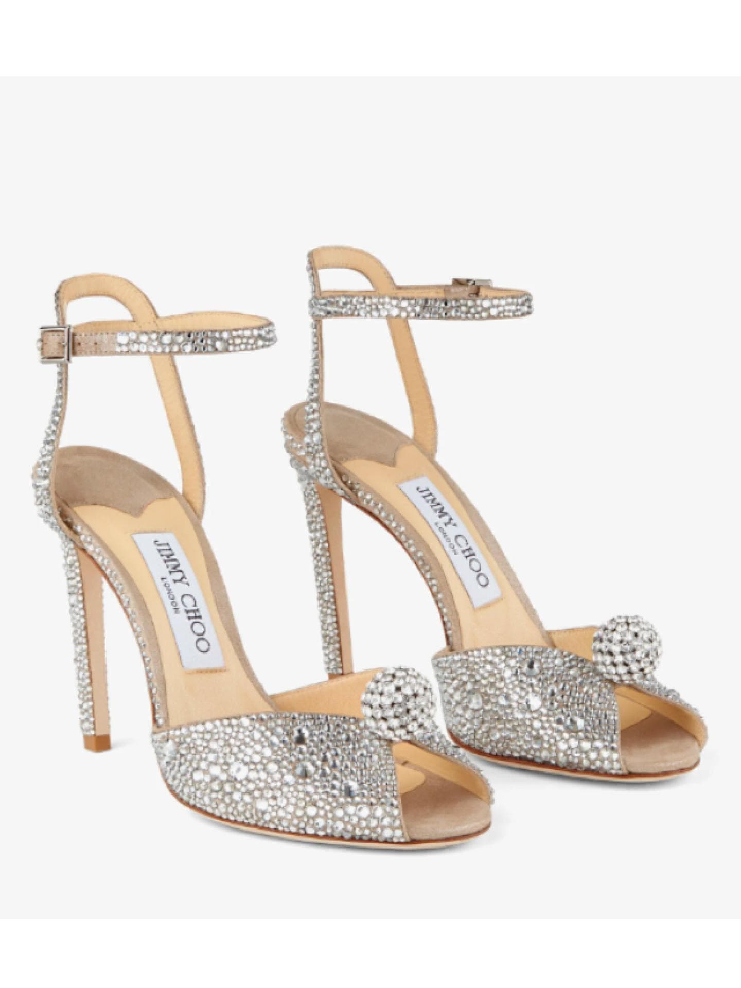 Sandalen Hochzeit