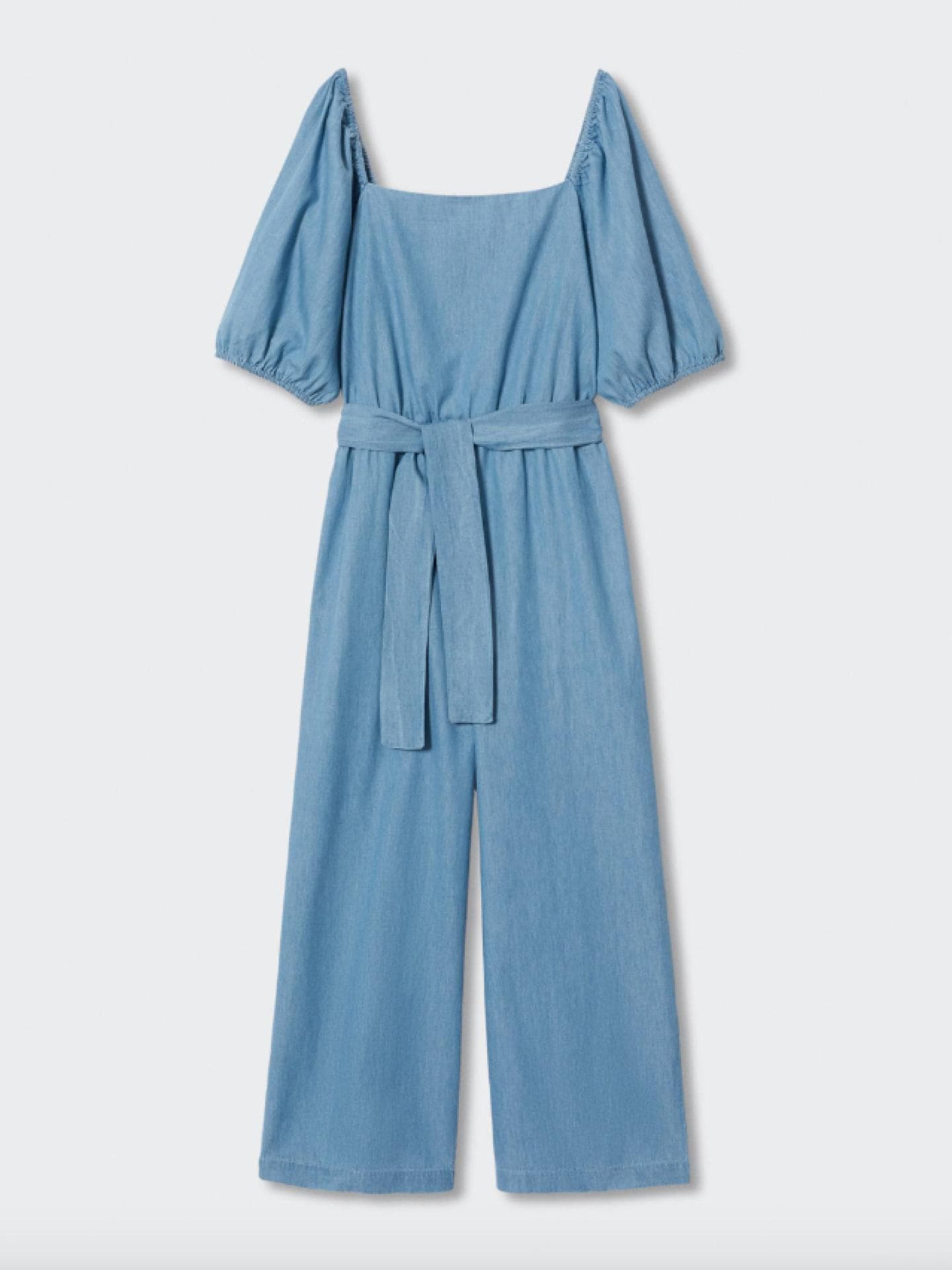 Jumpsuit von Mango