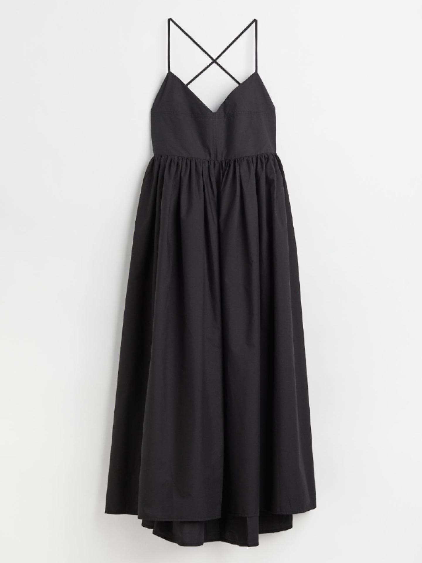 Maxikleid von H&M
